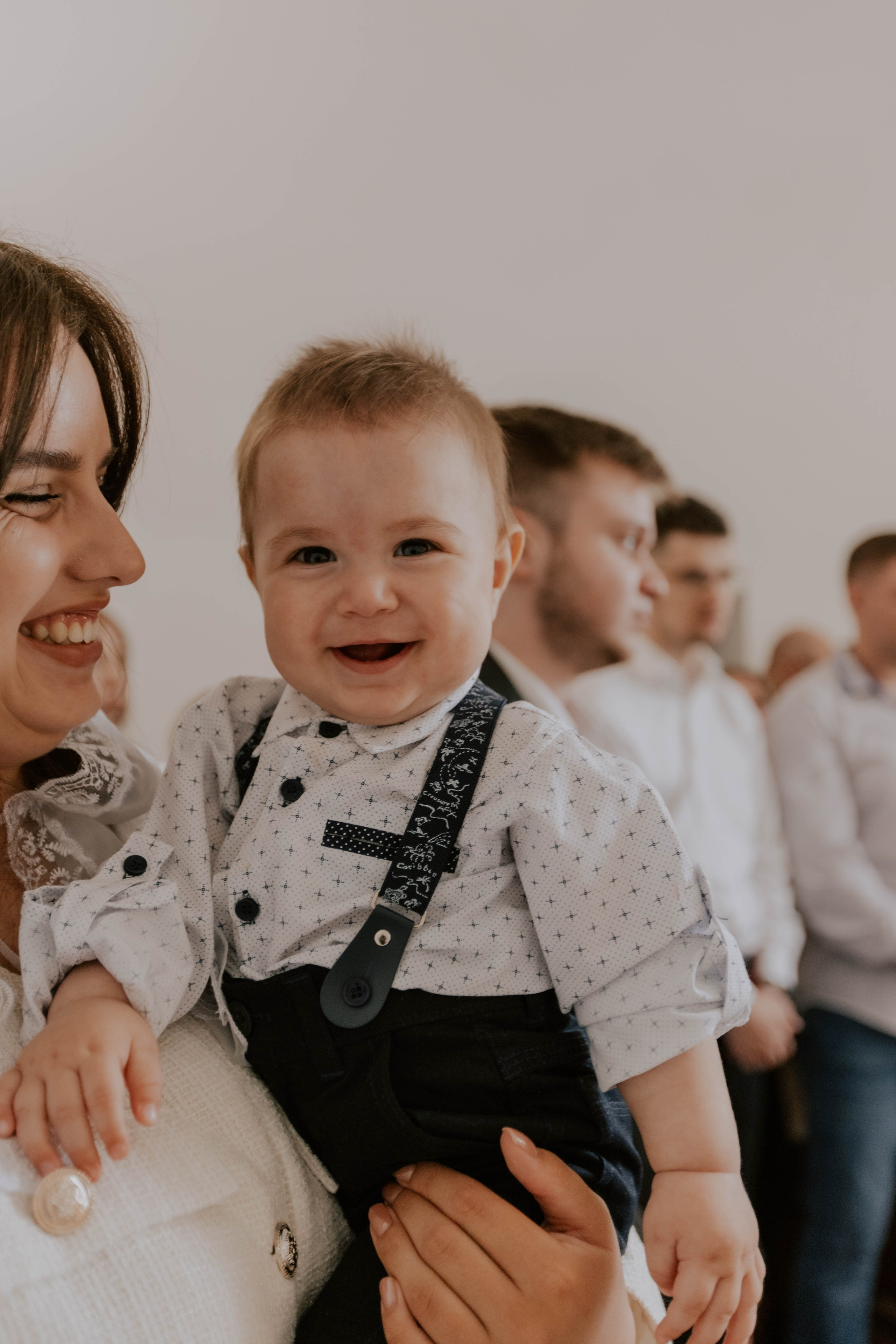 Таинство Крещения