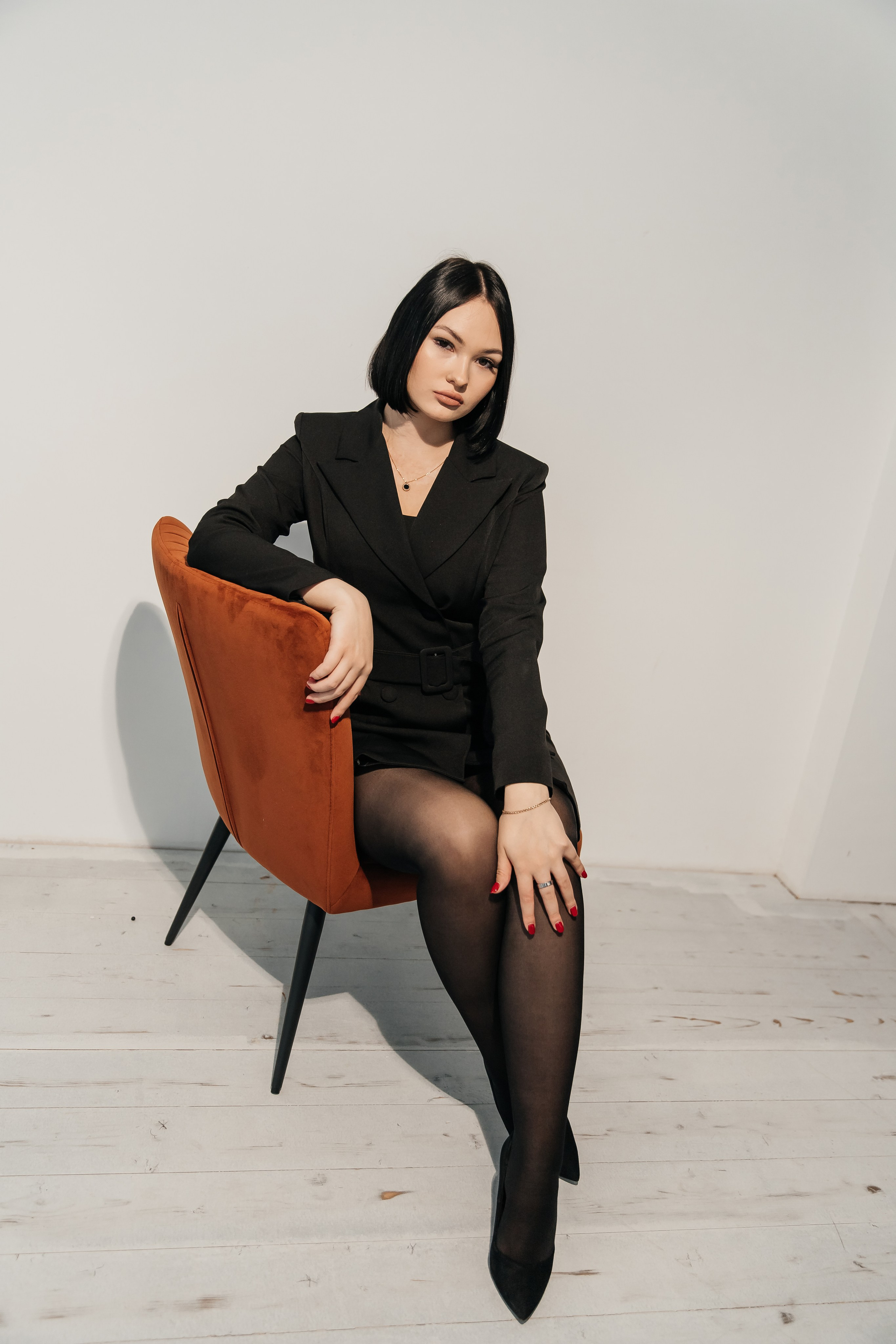 Милана. Свадебный и семейный фотограф в Арзамасе Давыденкова Яна