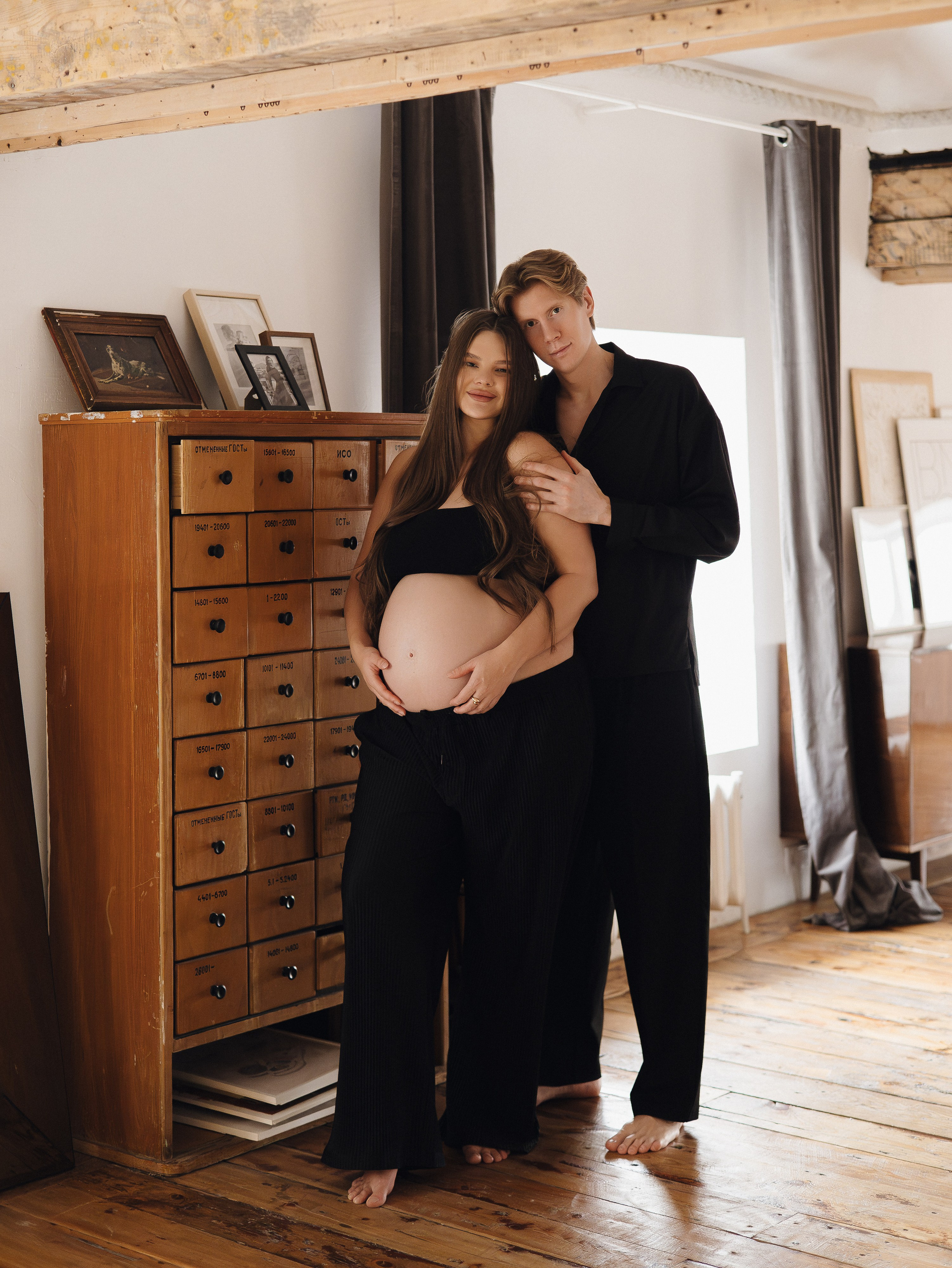 Наталья и Дмитрий. Свадебный и индивидуальный фотограф в Челябинске Евгения Негодяева