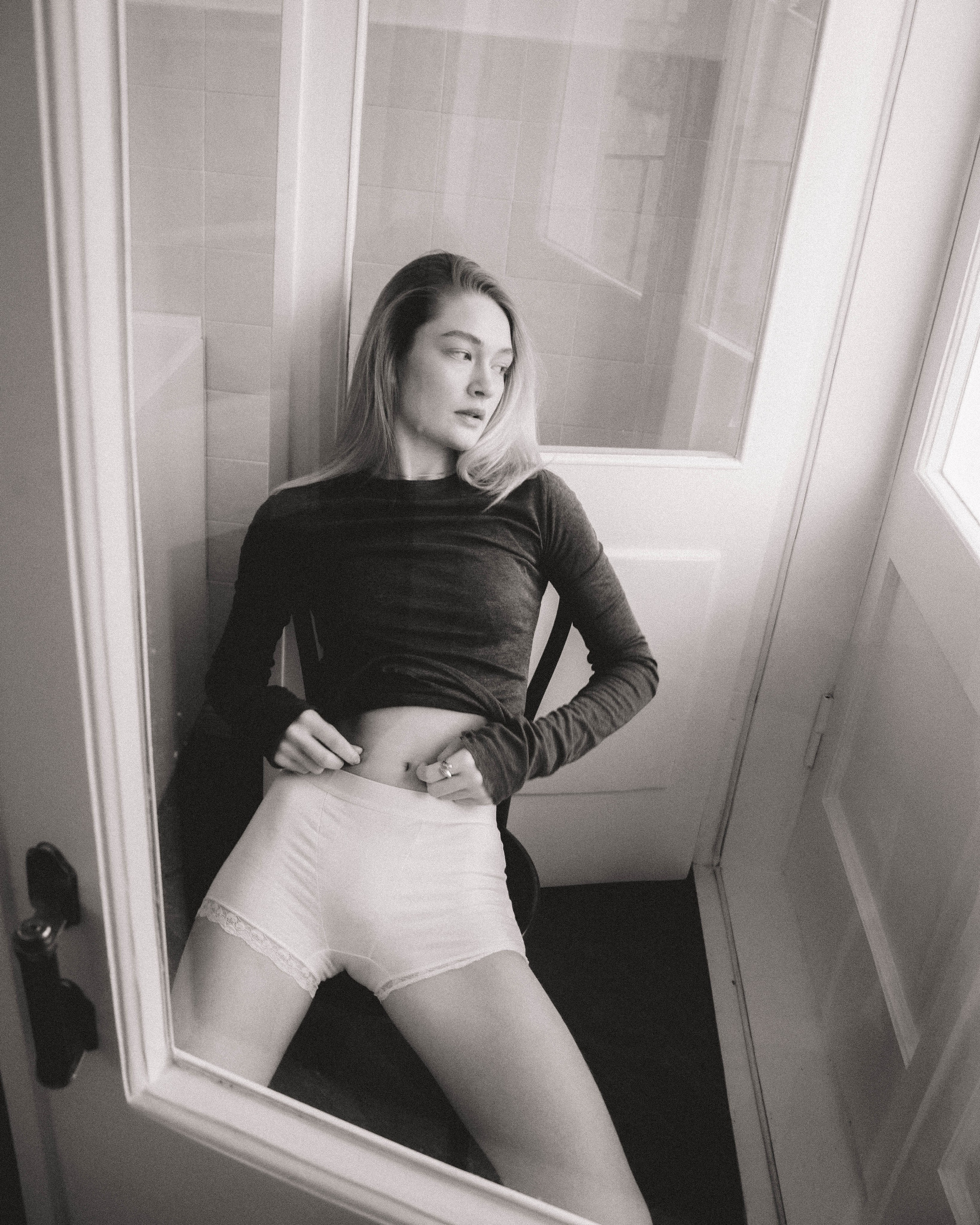 Студийная фотосессия. Фотограф Москва, Тверь