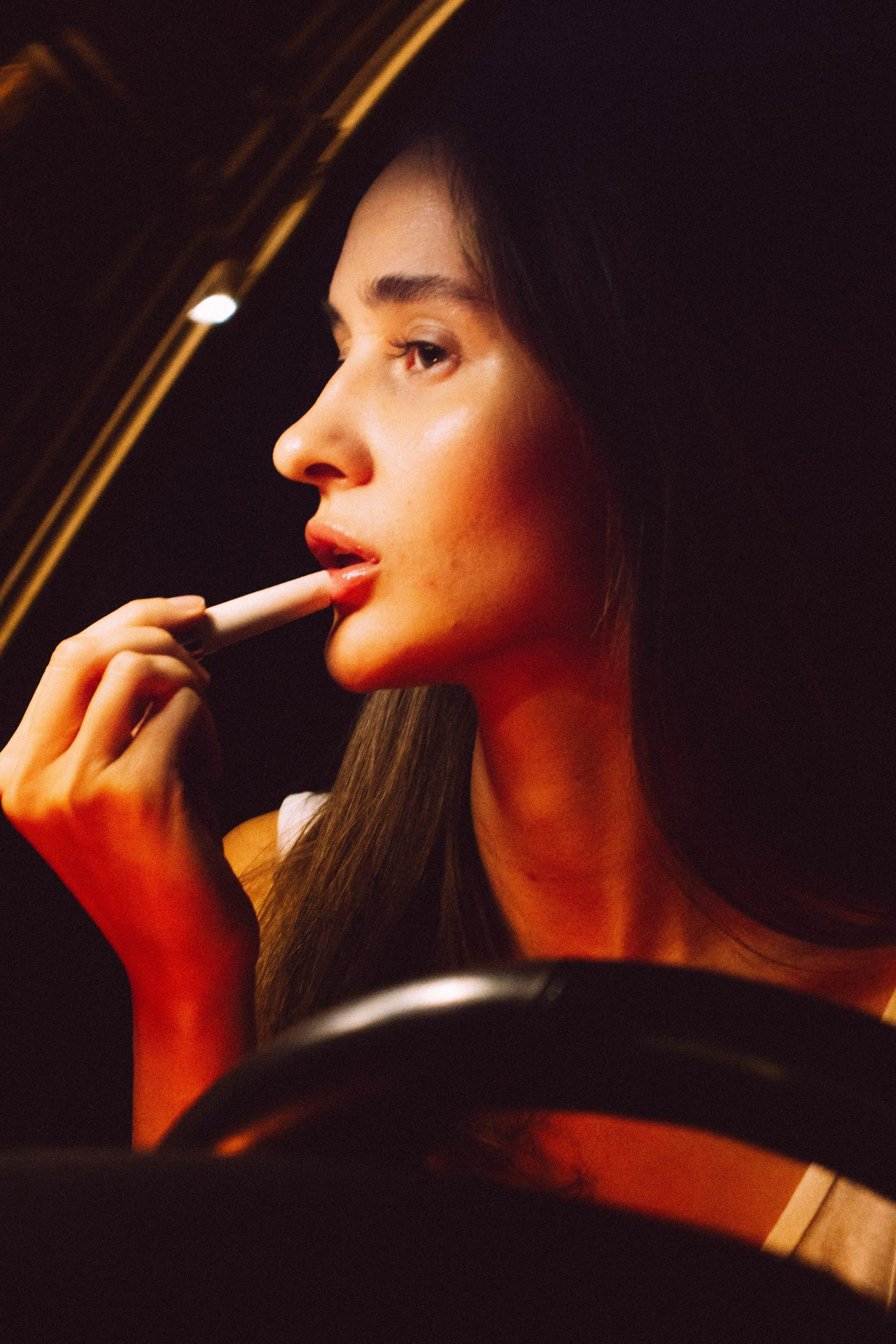 Уличная фотосессия. Фотограф Москва, Тверь