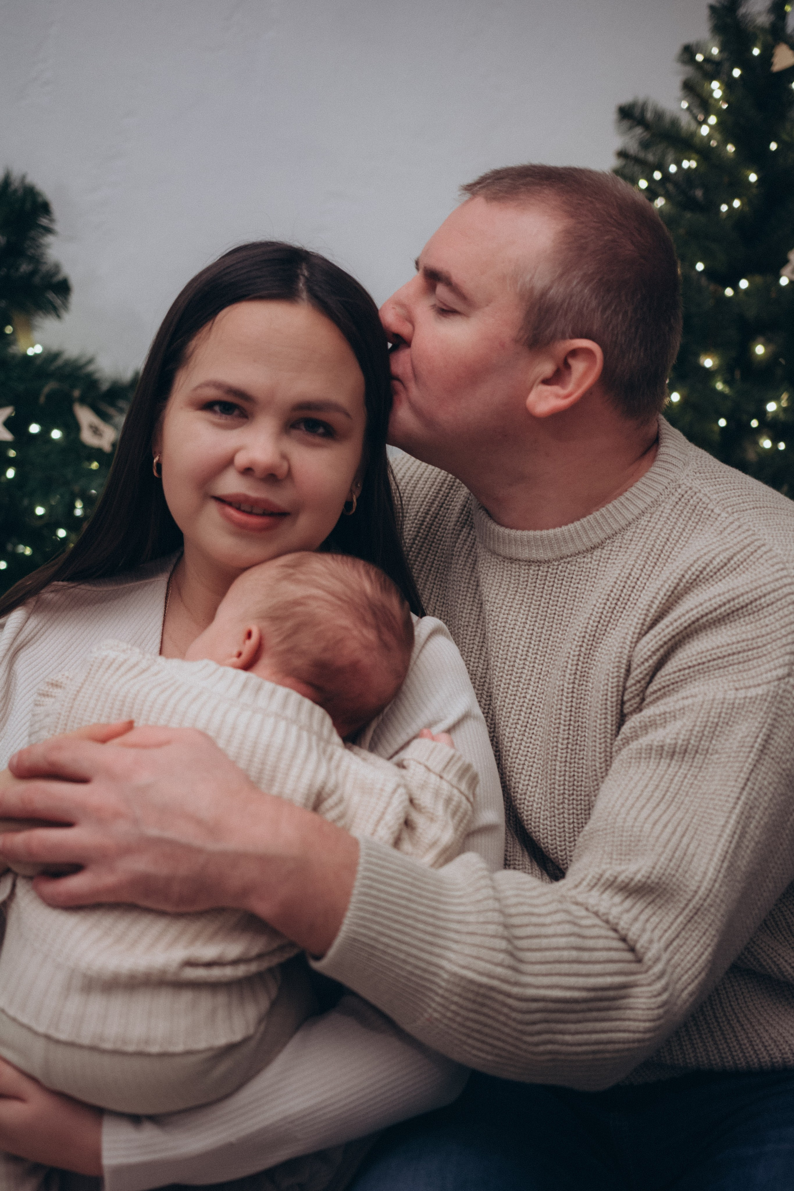 Малыш Даниил. Семейный фотограф в Новом Уренгое Алёна Пряженцева