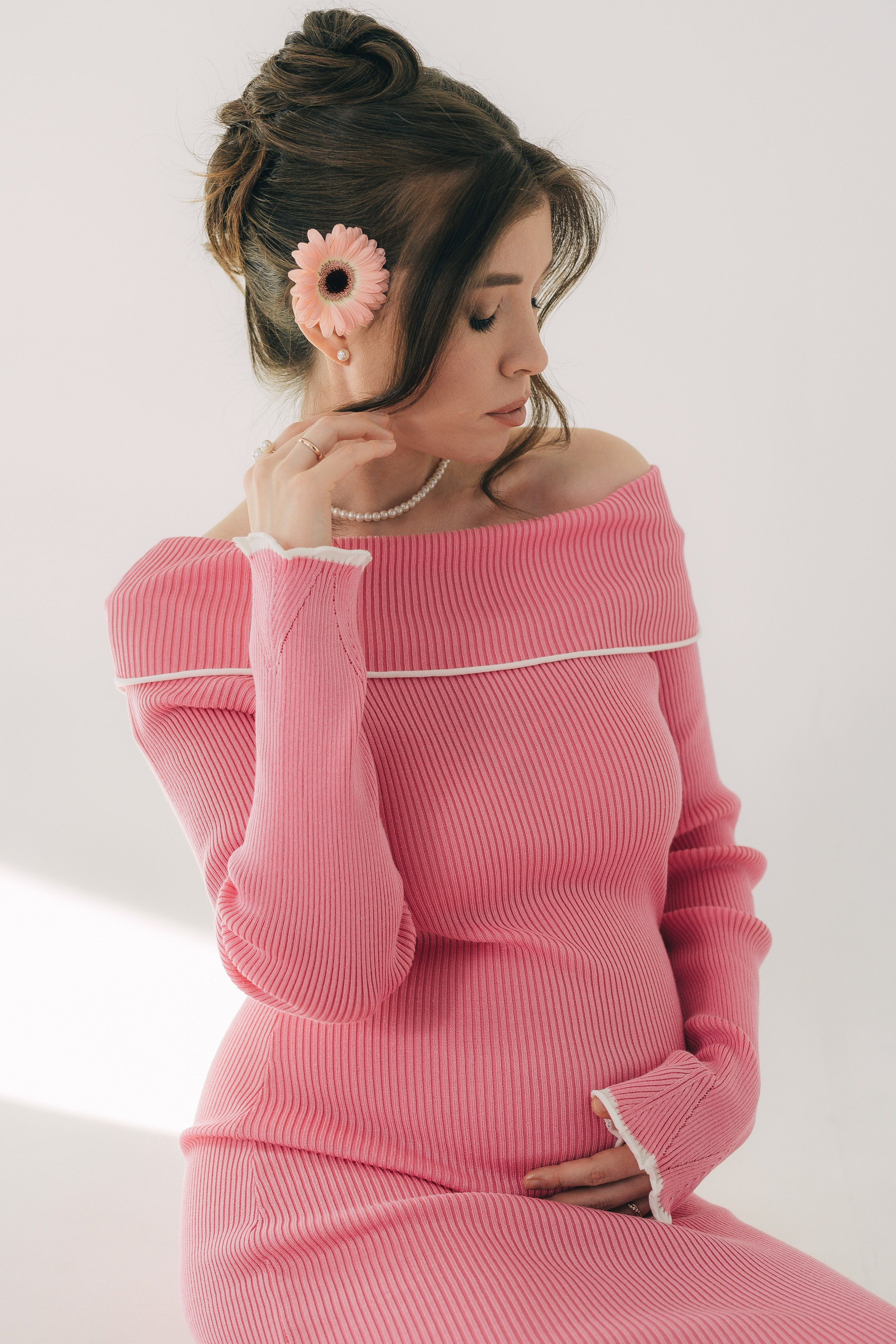 В ожидании чуда…. Семейный фотограф в Новом Уренгое Алёна Пряженцева