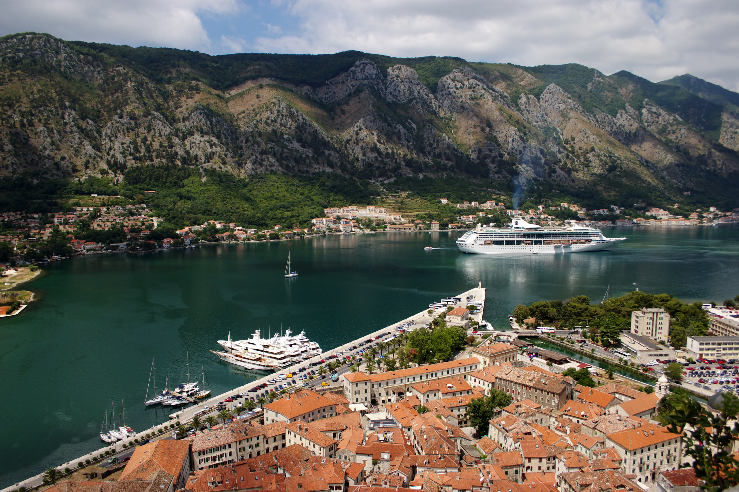 Море. Миша Печёнкин | фотография