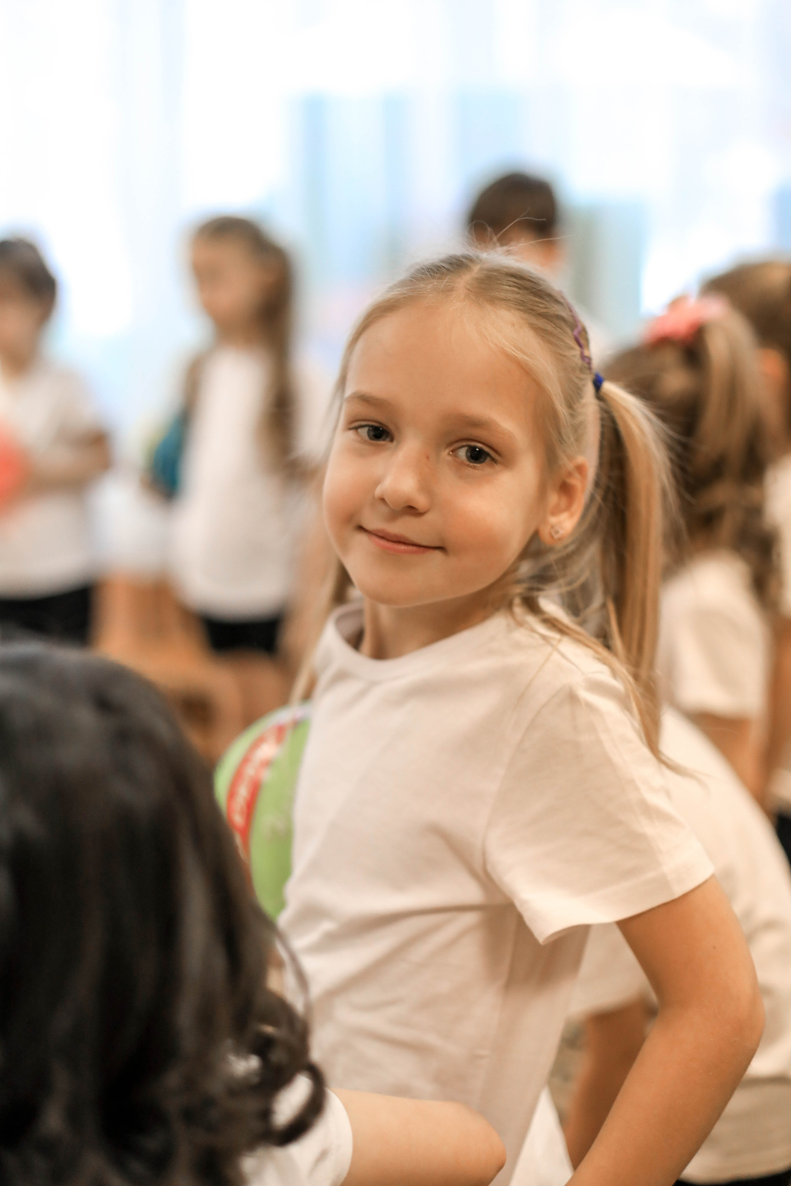 Садик 49, группа 4 Березки. Контент фотограф в Москве Екатерина Михно