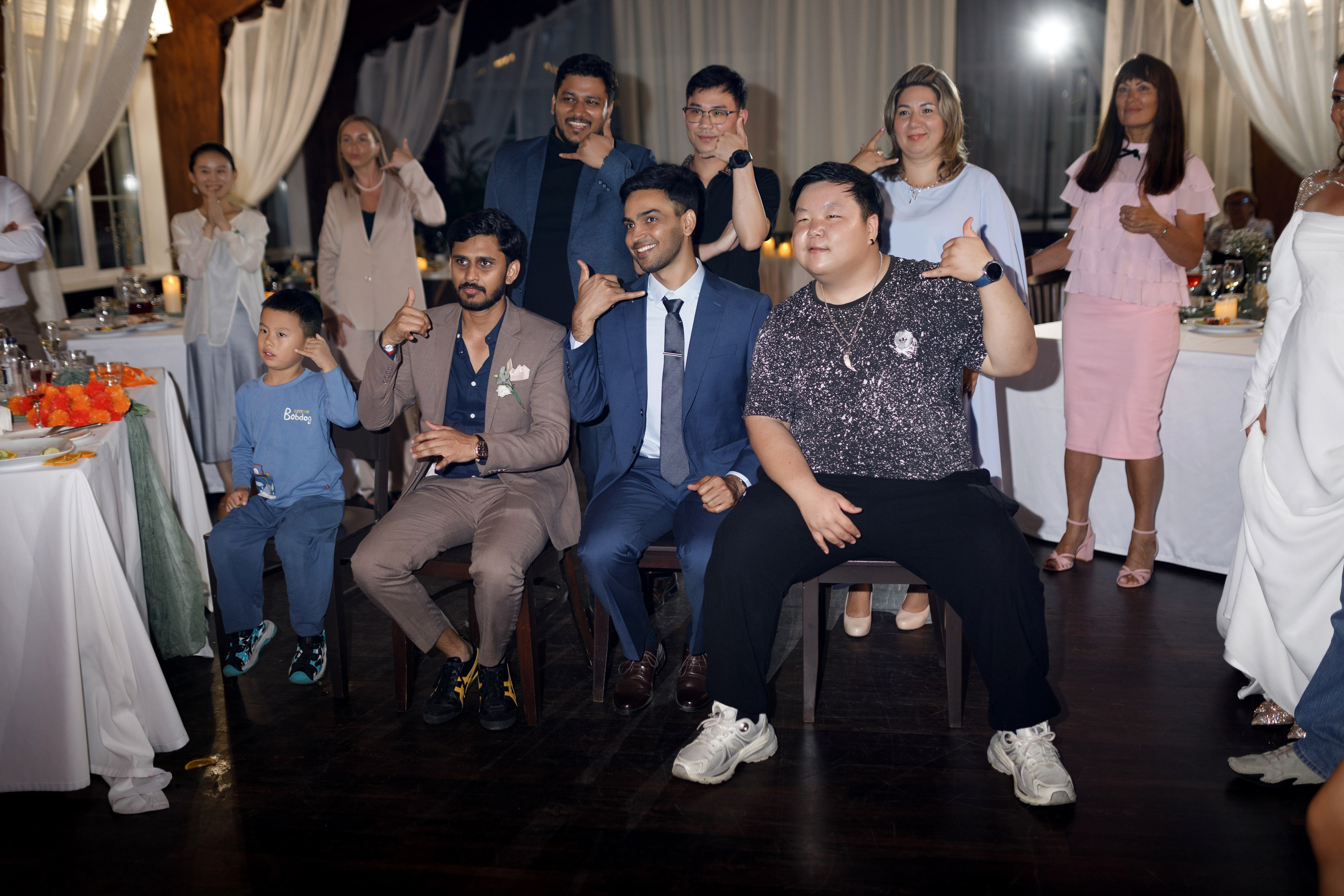 Wedding of Mulkesh & Maria. Свадебный и семейный фотограф в Иркутске Яна Лиа