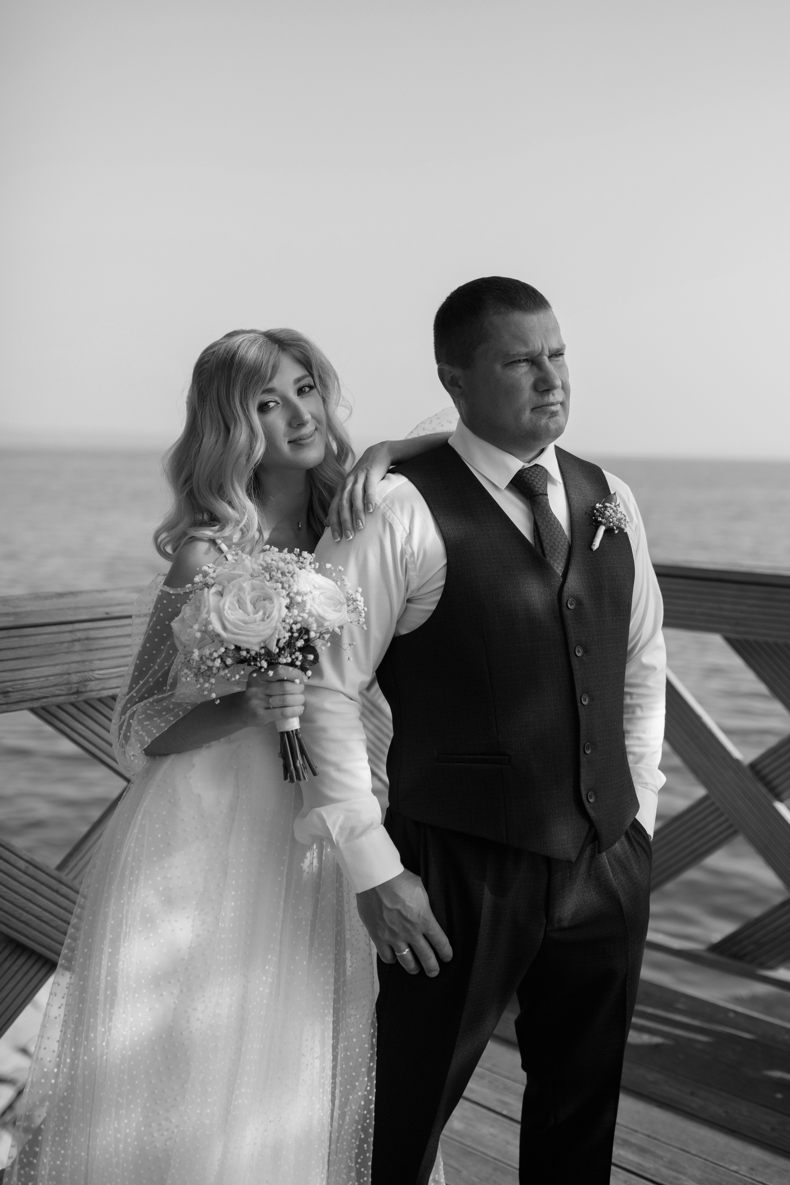 Свадьба Алексея и Даны. Свадебный и семейный фотограф в Иркутске Яна Лиа