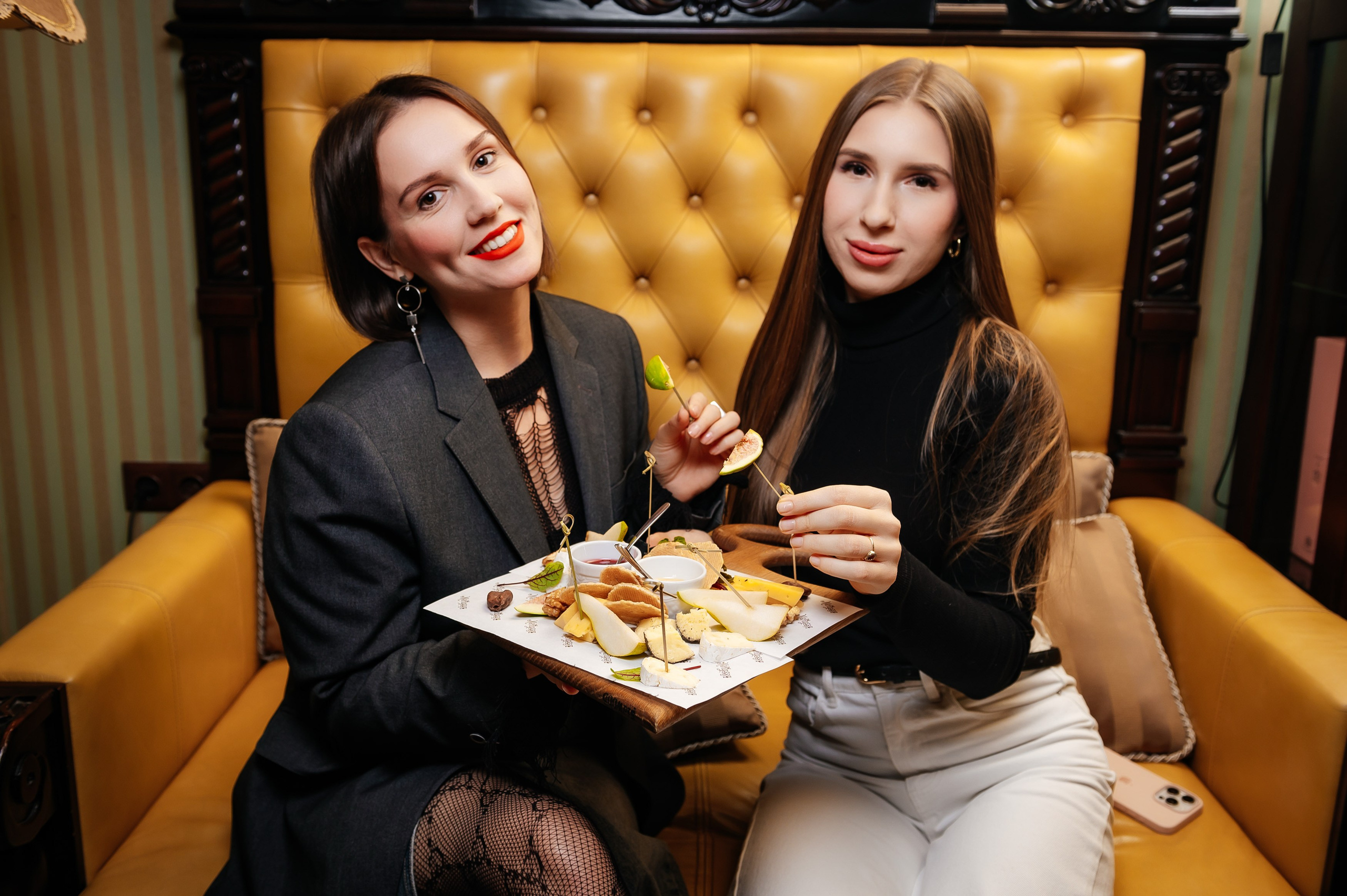 Марусся. Главная