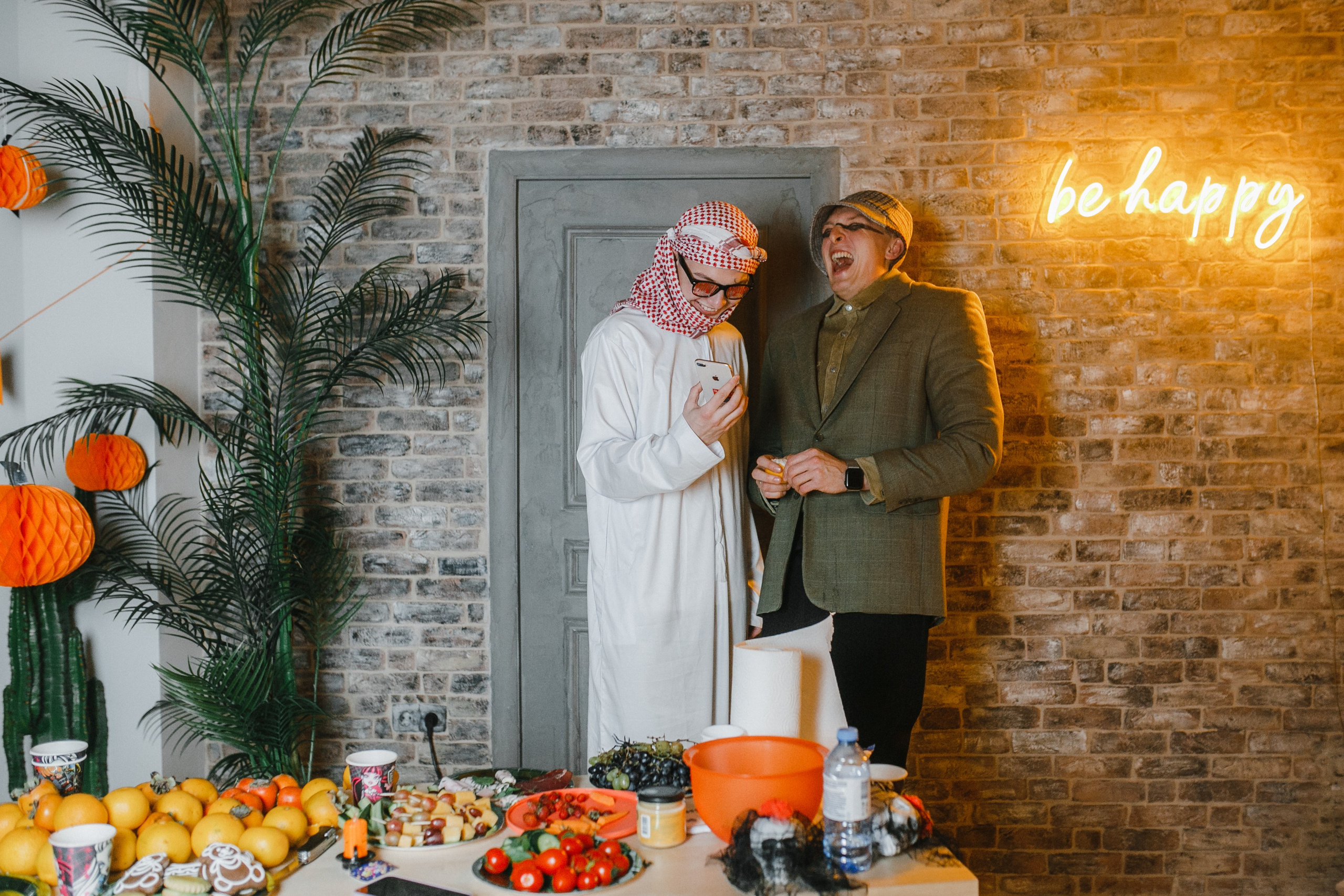 Хеллоуин вечеринка. Фотограф в Новосибирске Ася Зверева