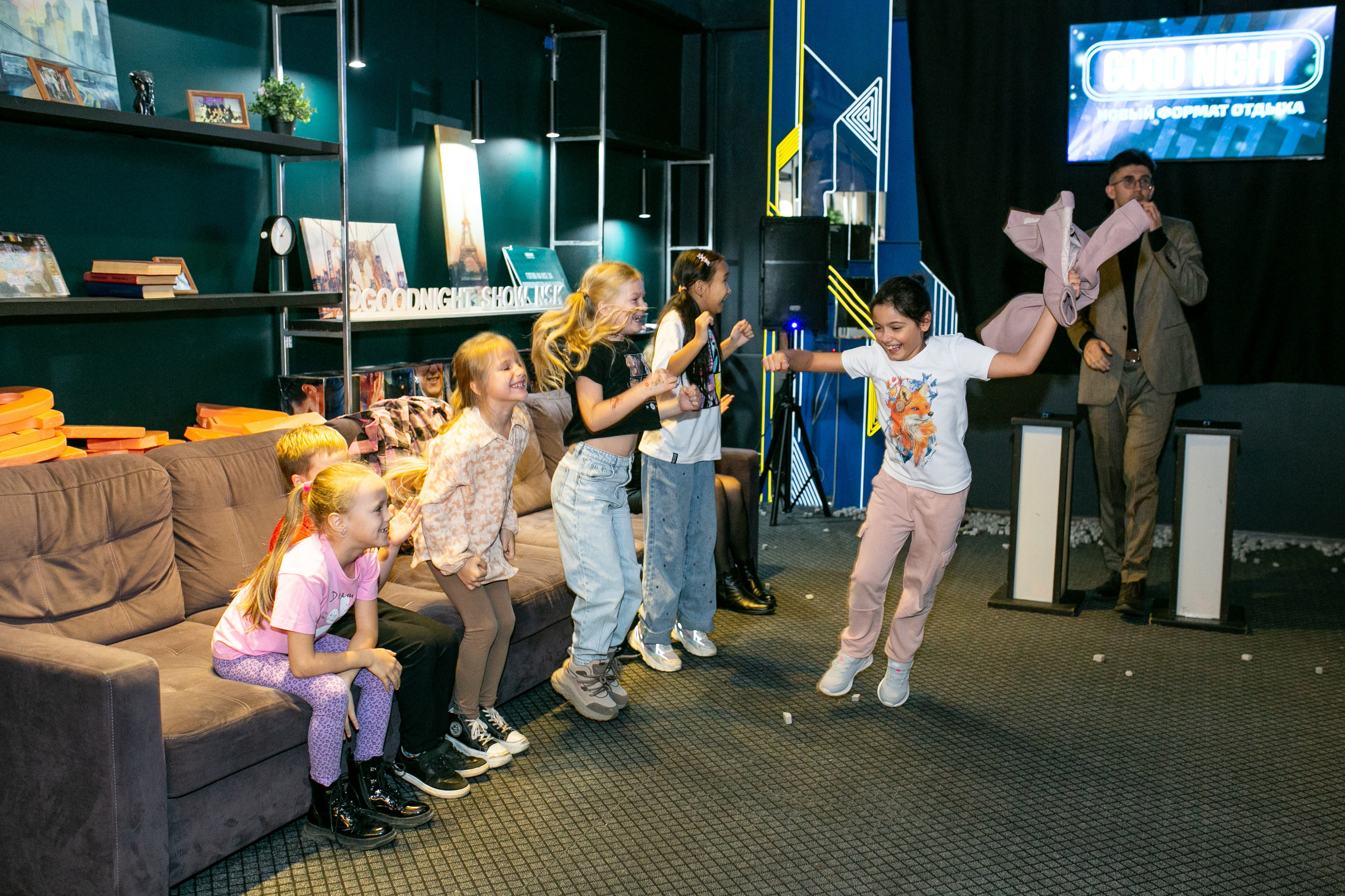 Др Ксюша. Фотограф в Новосибирске Ася Зверева