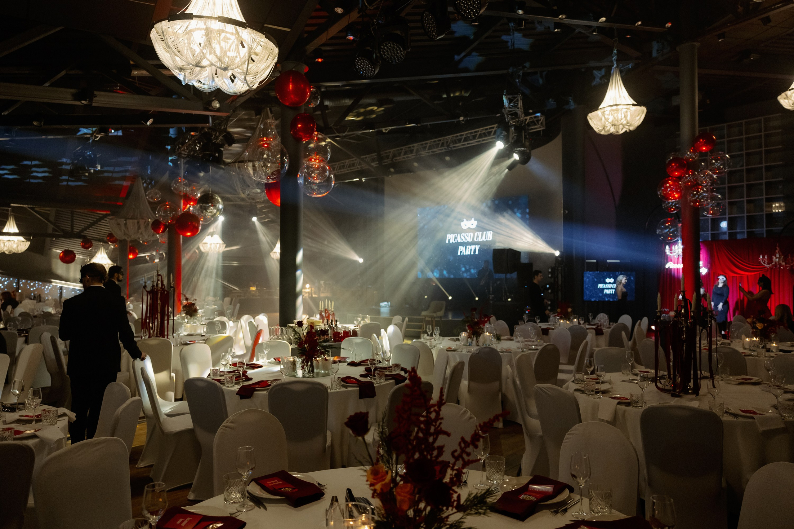 Picasso Club party Санкт Петербург. Коммерческий и Репортажный фотограф Казань Москва