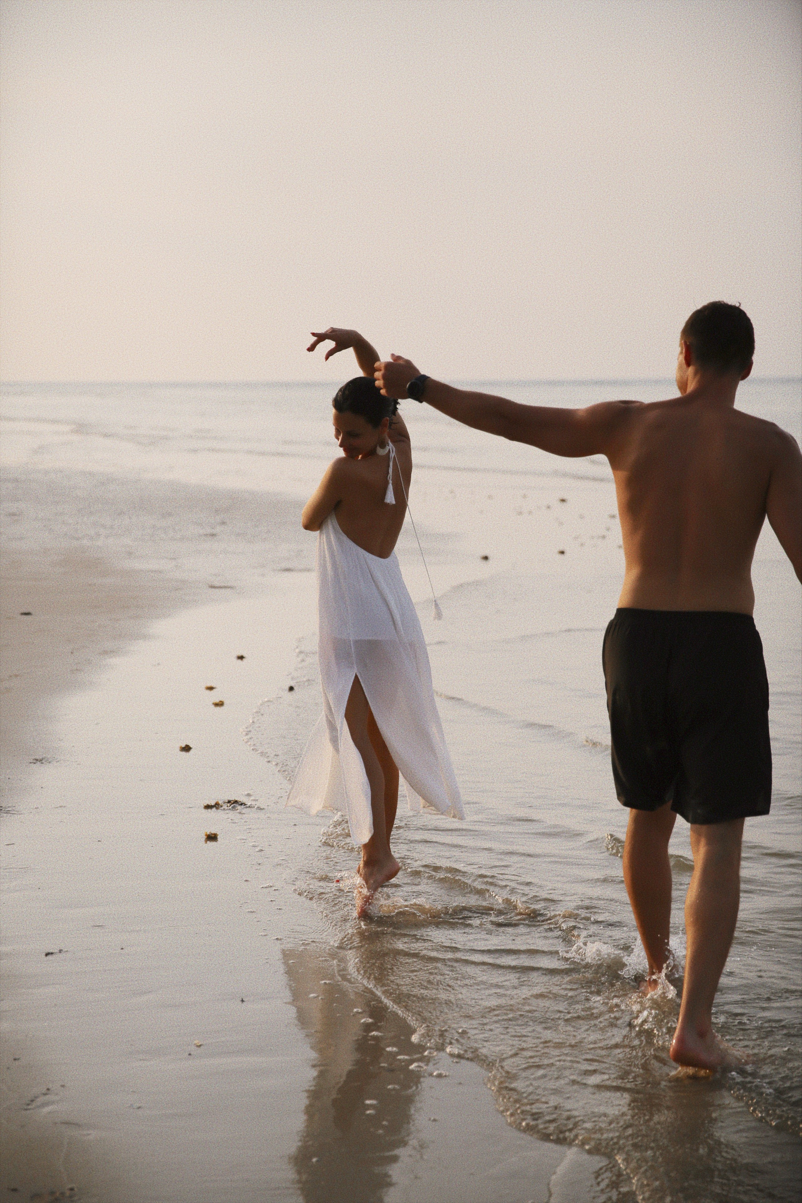 Егор и Алёна, Таиланд. Фотограф и видеограф Анна Домашенко