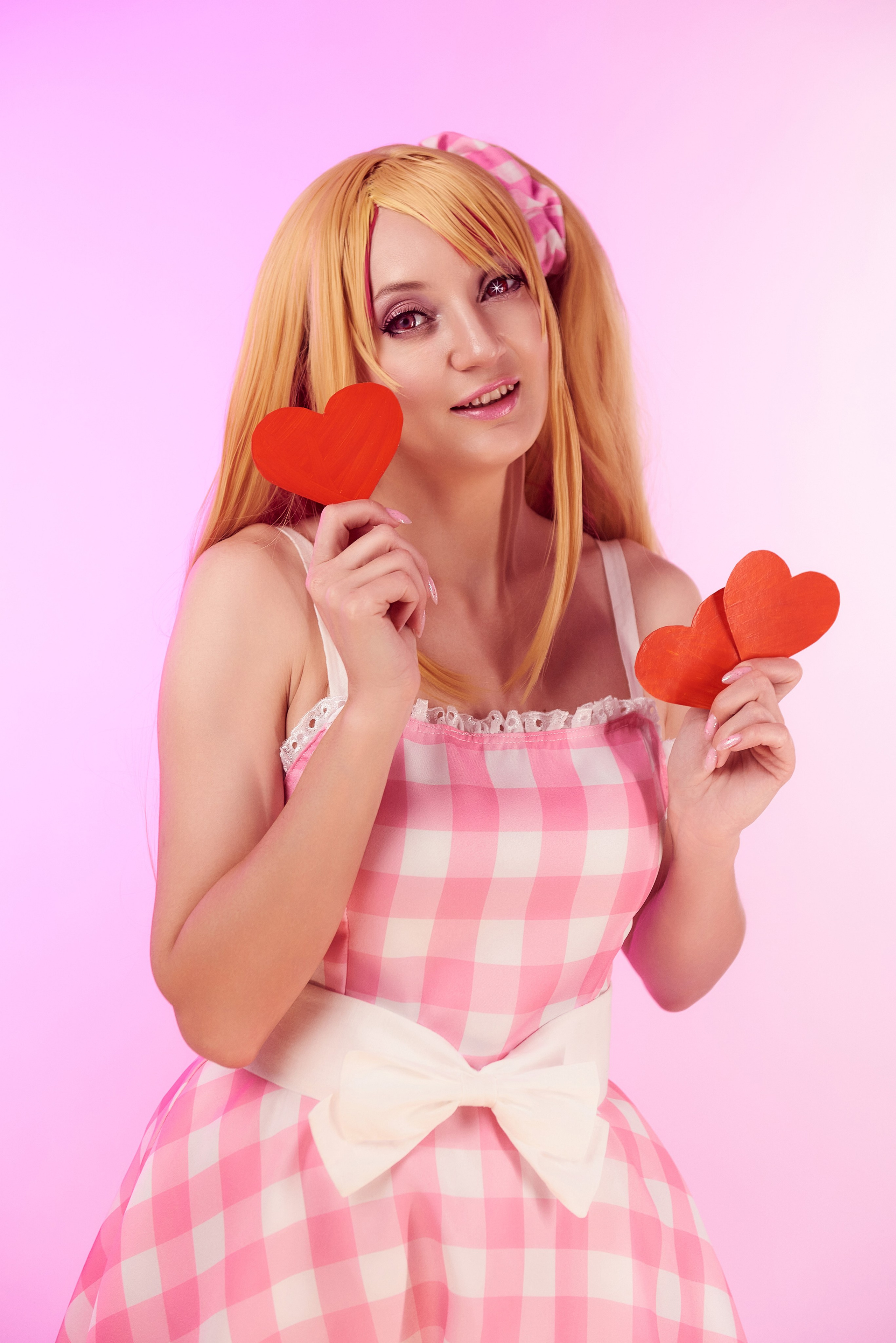 Hoshino Rubi. Андрей Винников фотограф в Нижнем Новгороде