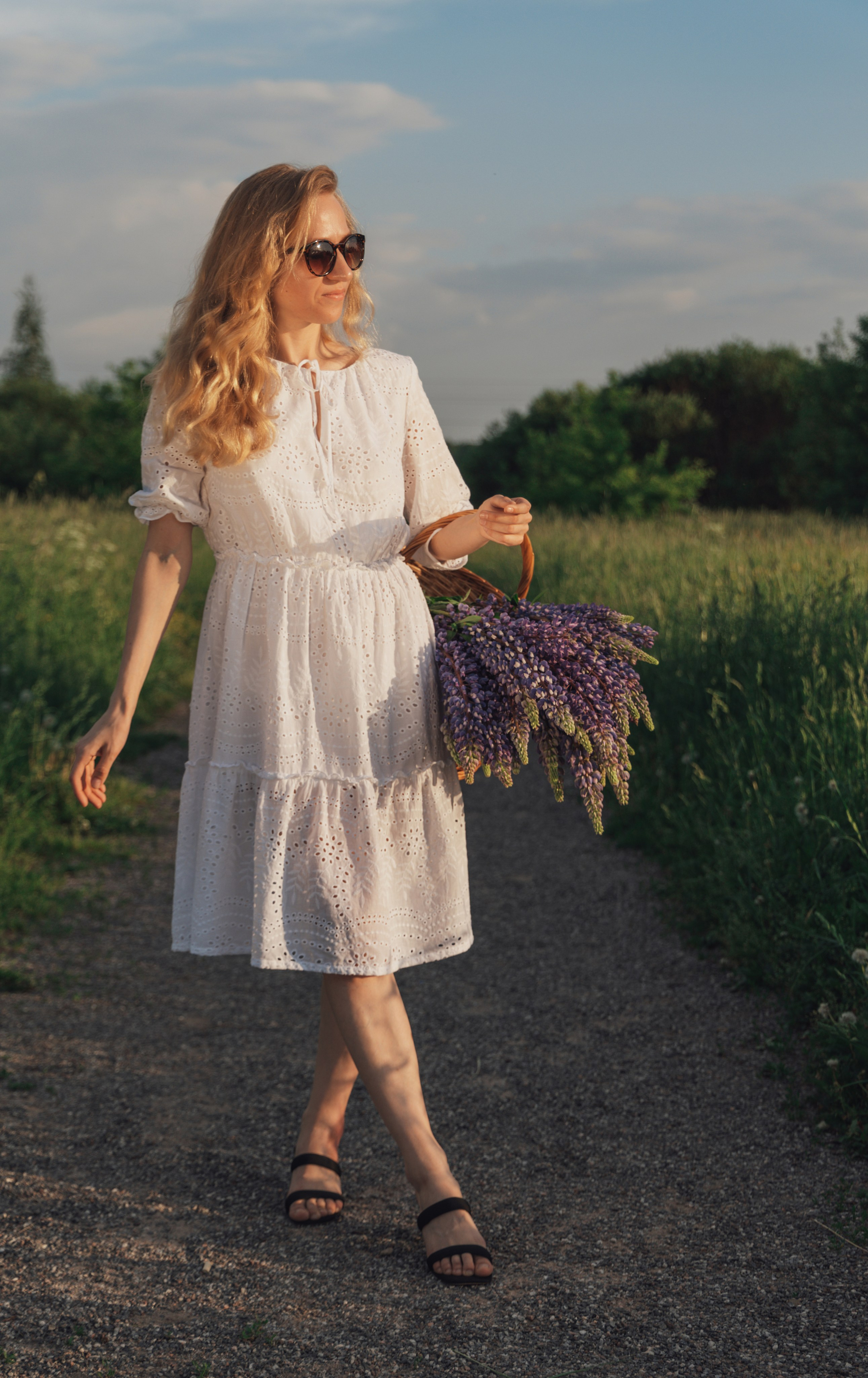 Ира. Фотограф в Санкт-Петербурге Наталья Шатеева