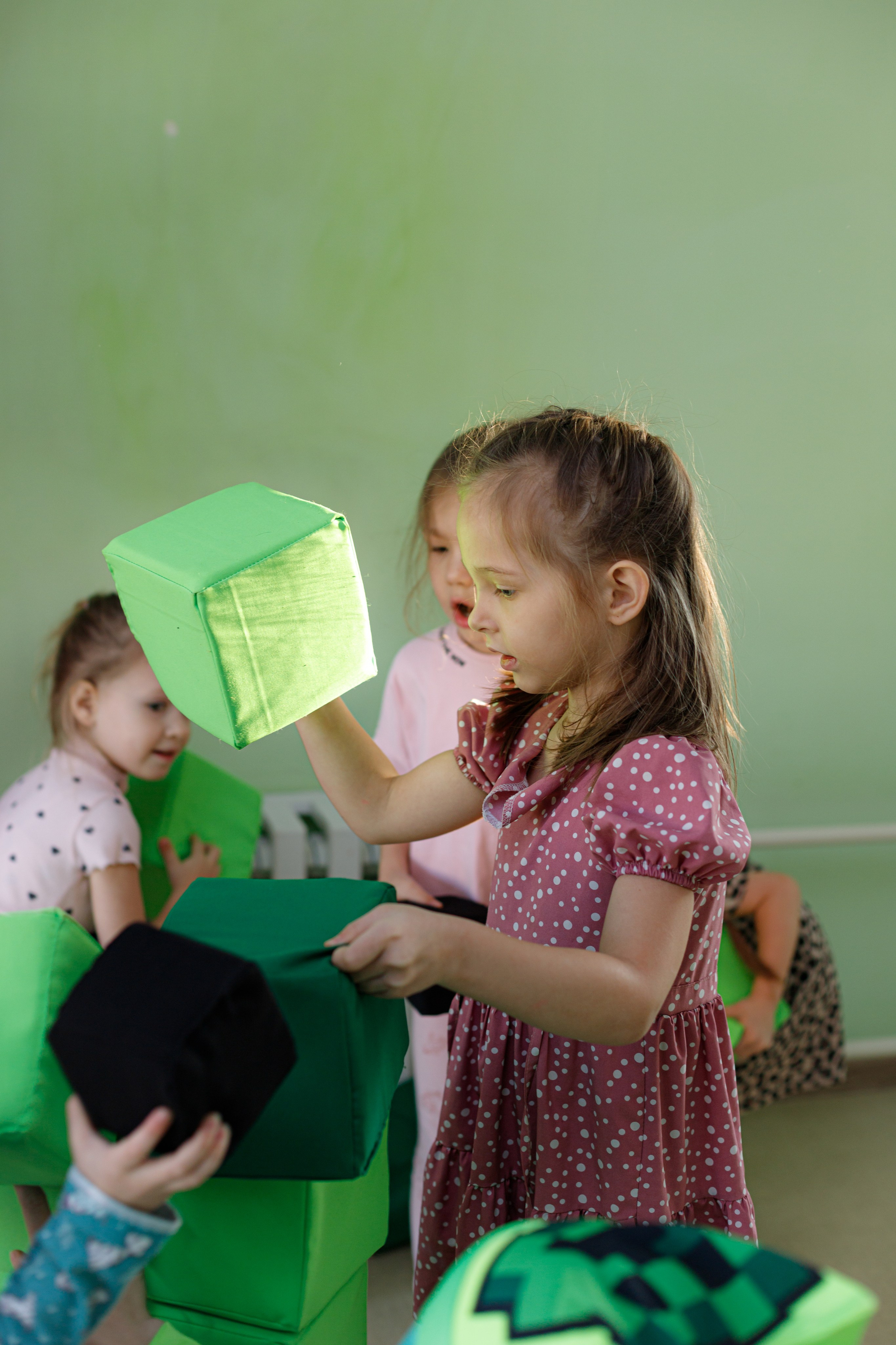 Эмиль / 6 years birthday. Photokarish