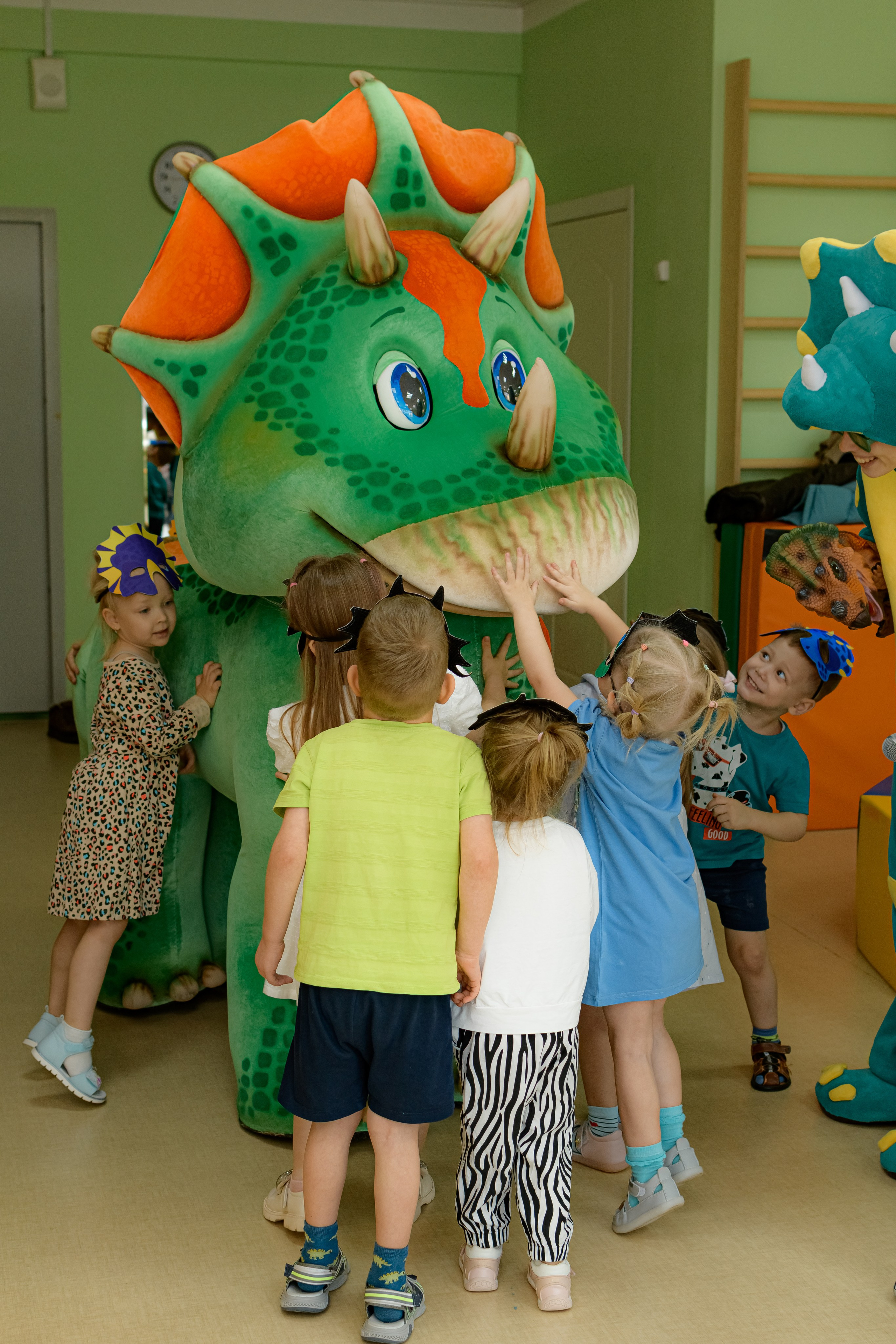 ЭМИЛЬ/HAPPY BIRTHDAY. Photokarish