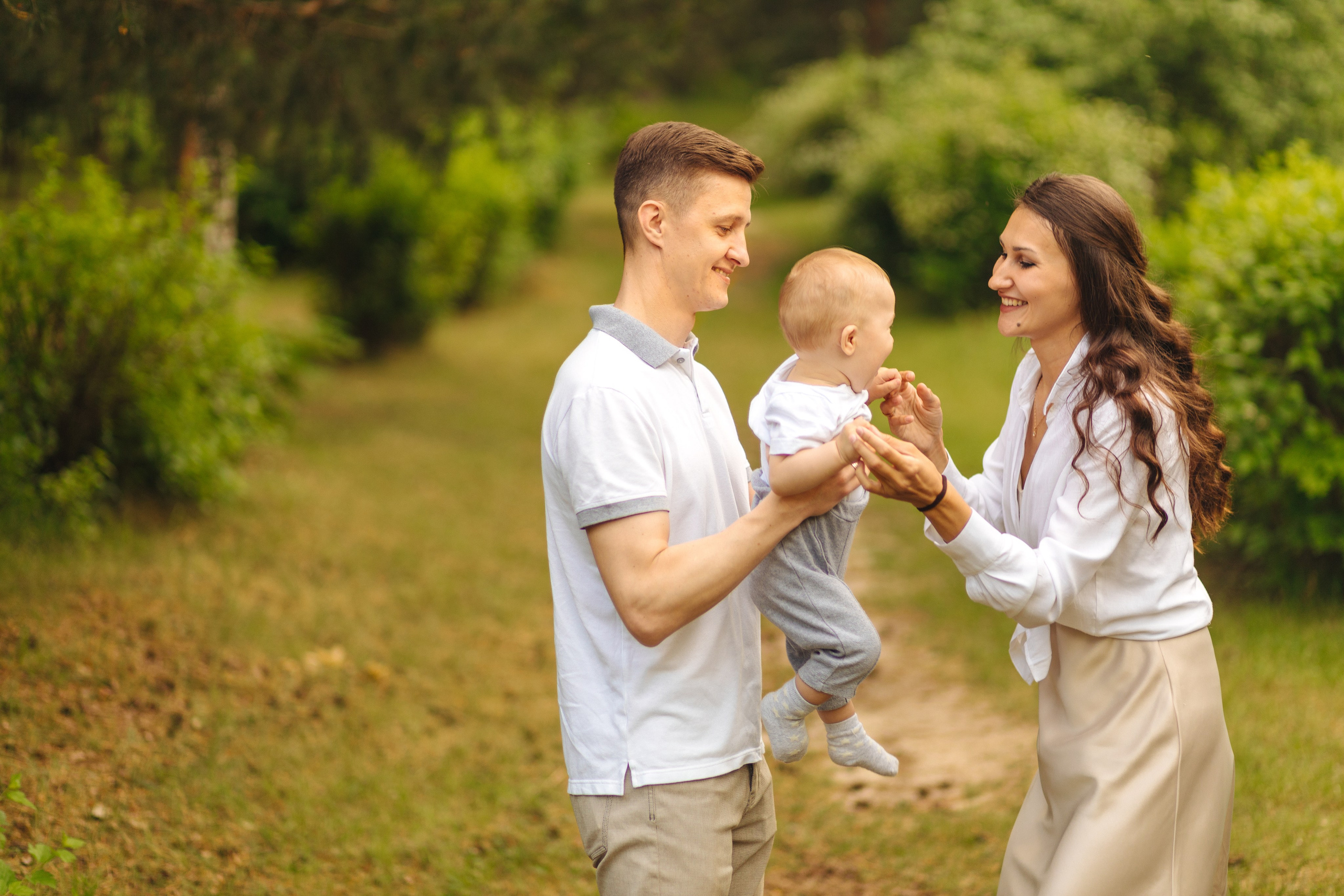 Чистяковы. Главная