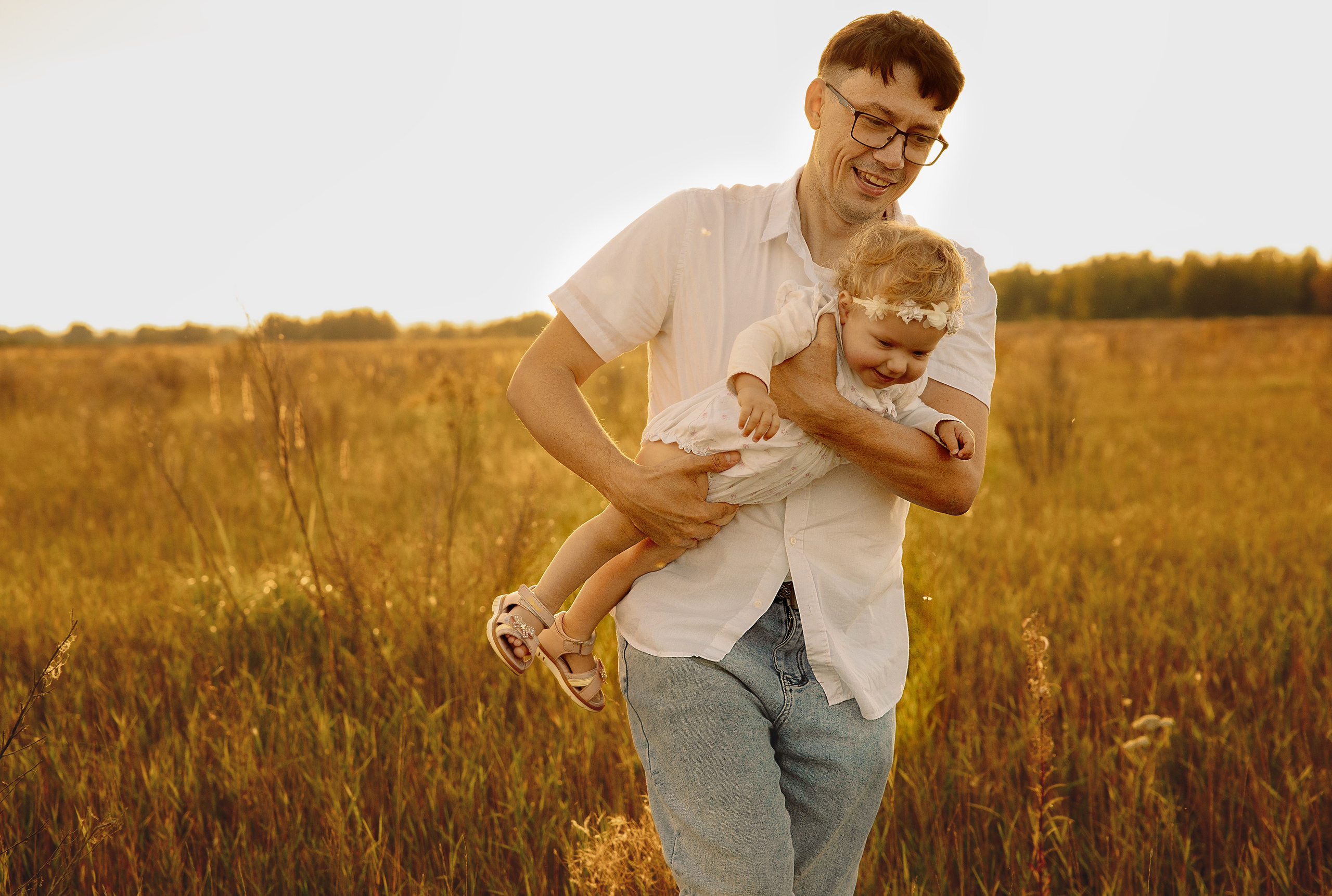 Голицыны. Главная