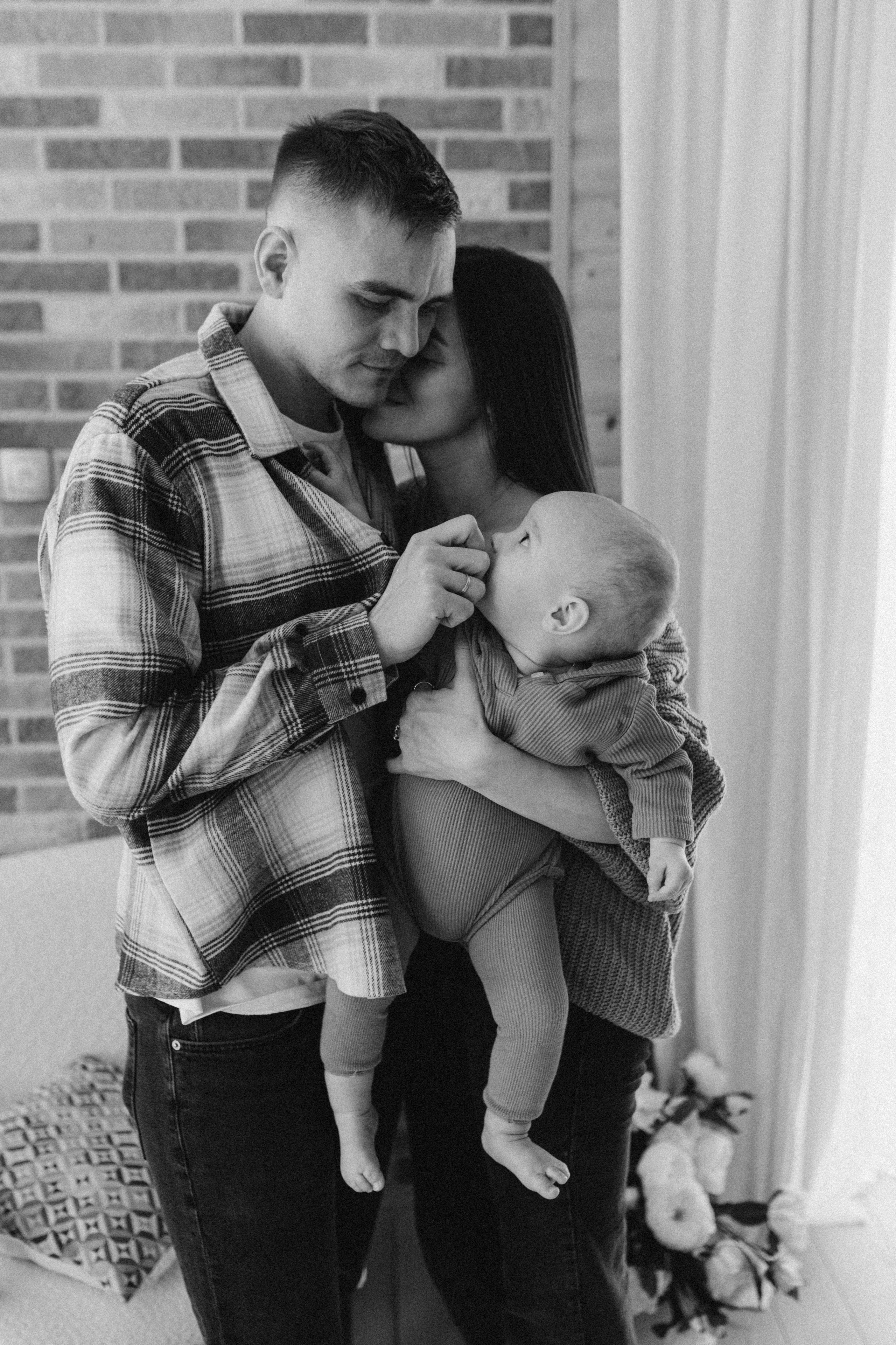 6.03 Семейная. Семейный и домашний фотограф Советский Югорск Екатерина Цыганок