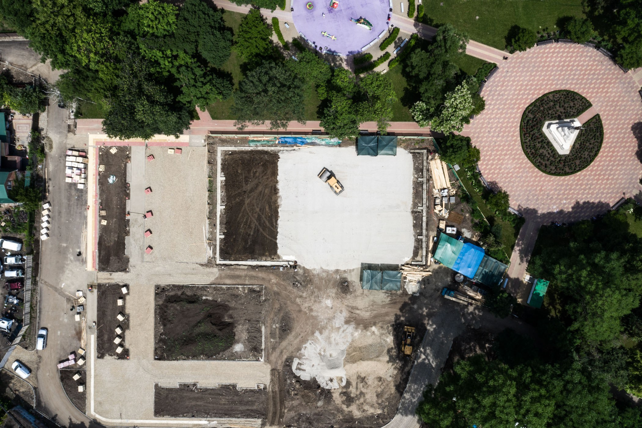 Architectural / Архитектурное. Bivol images