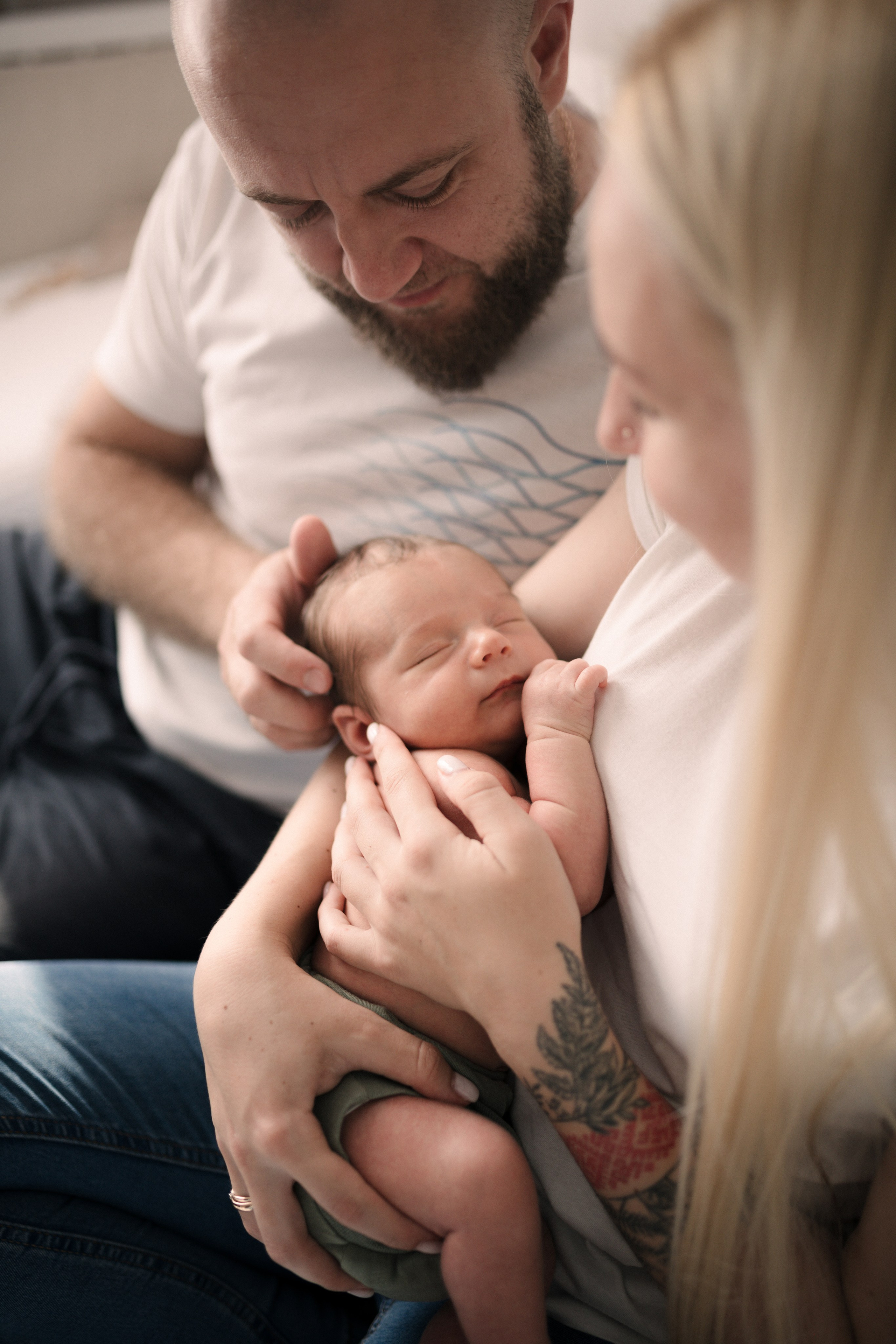 Свадебный и семейный фотограф в Севастополе и Крыму Алина Зорина