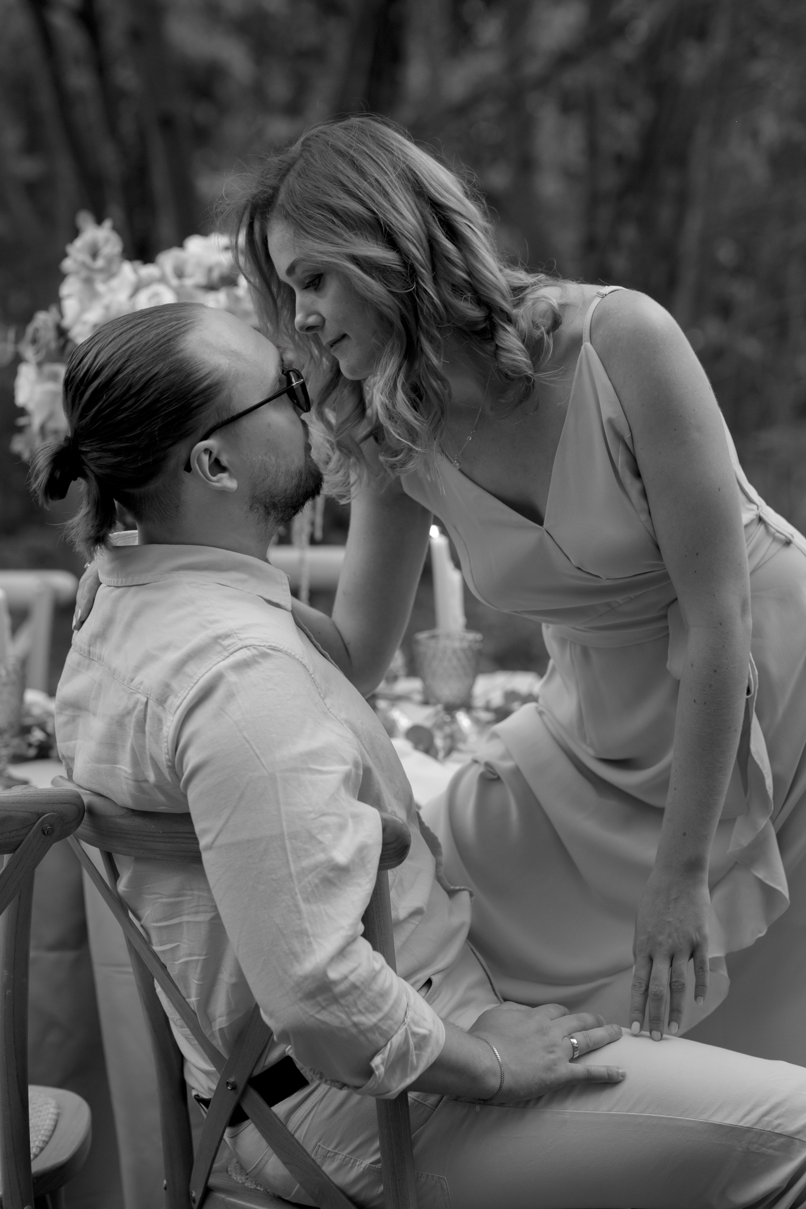 Любовь. Свадебный и Индивидуальный фотограф в Москве Акоп Арсенян