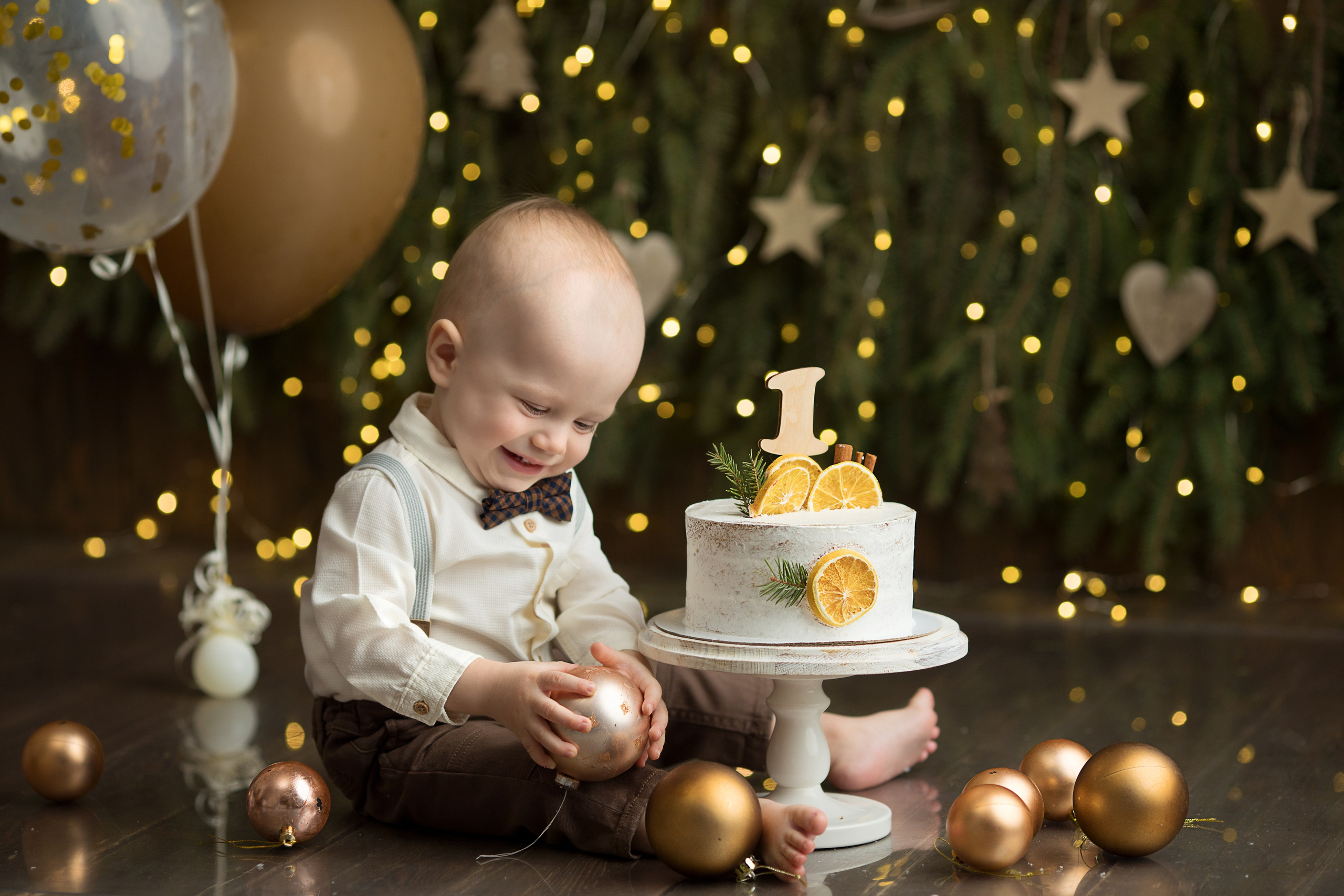 Годовасики. Главная