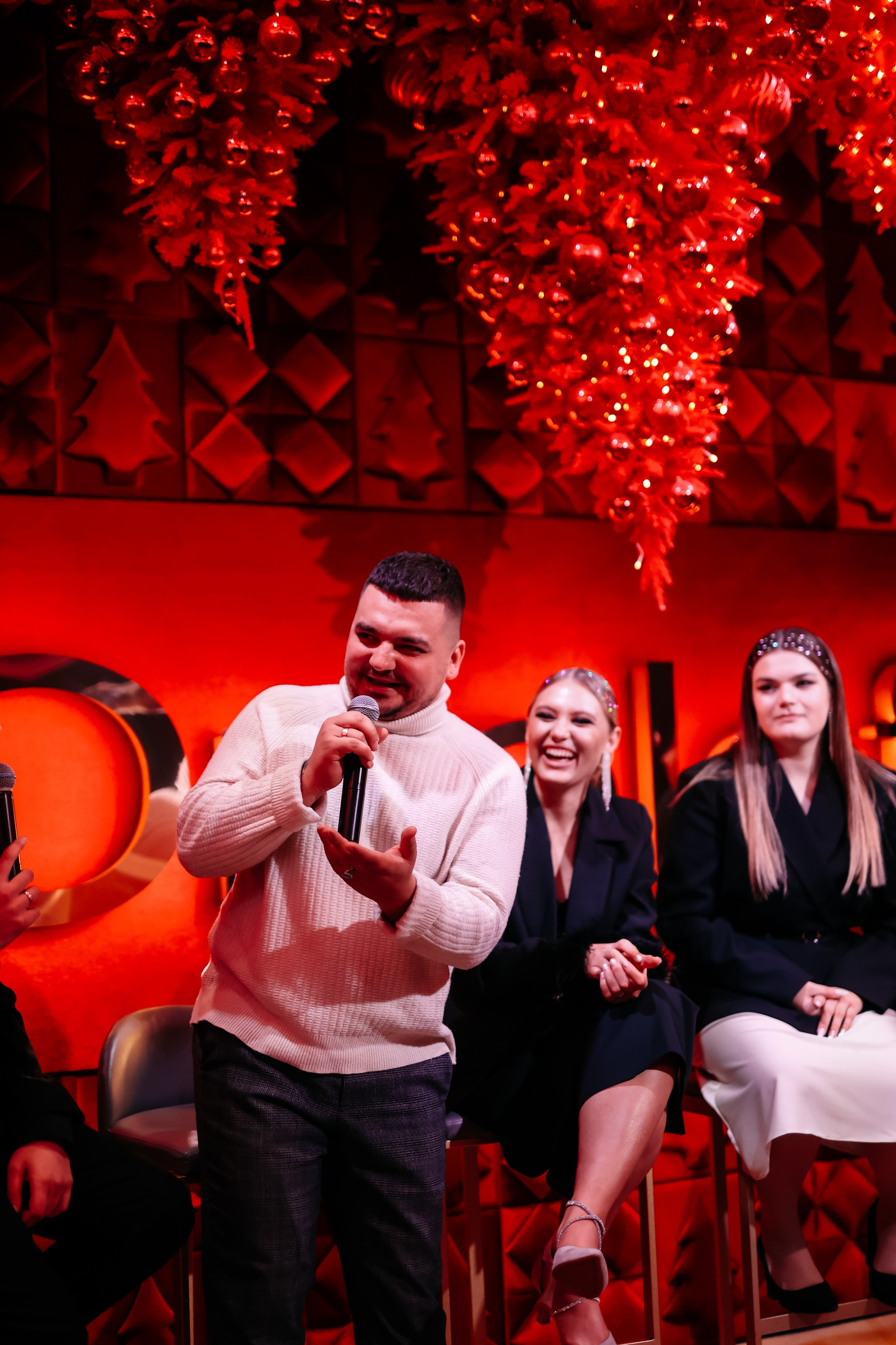 MG Corporation. Фотограф в Москве Анастасия Курлович