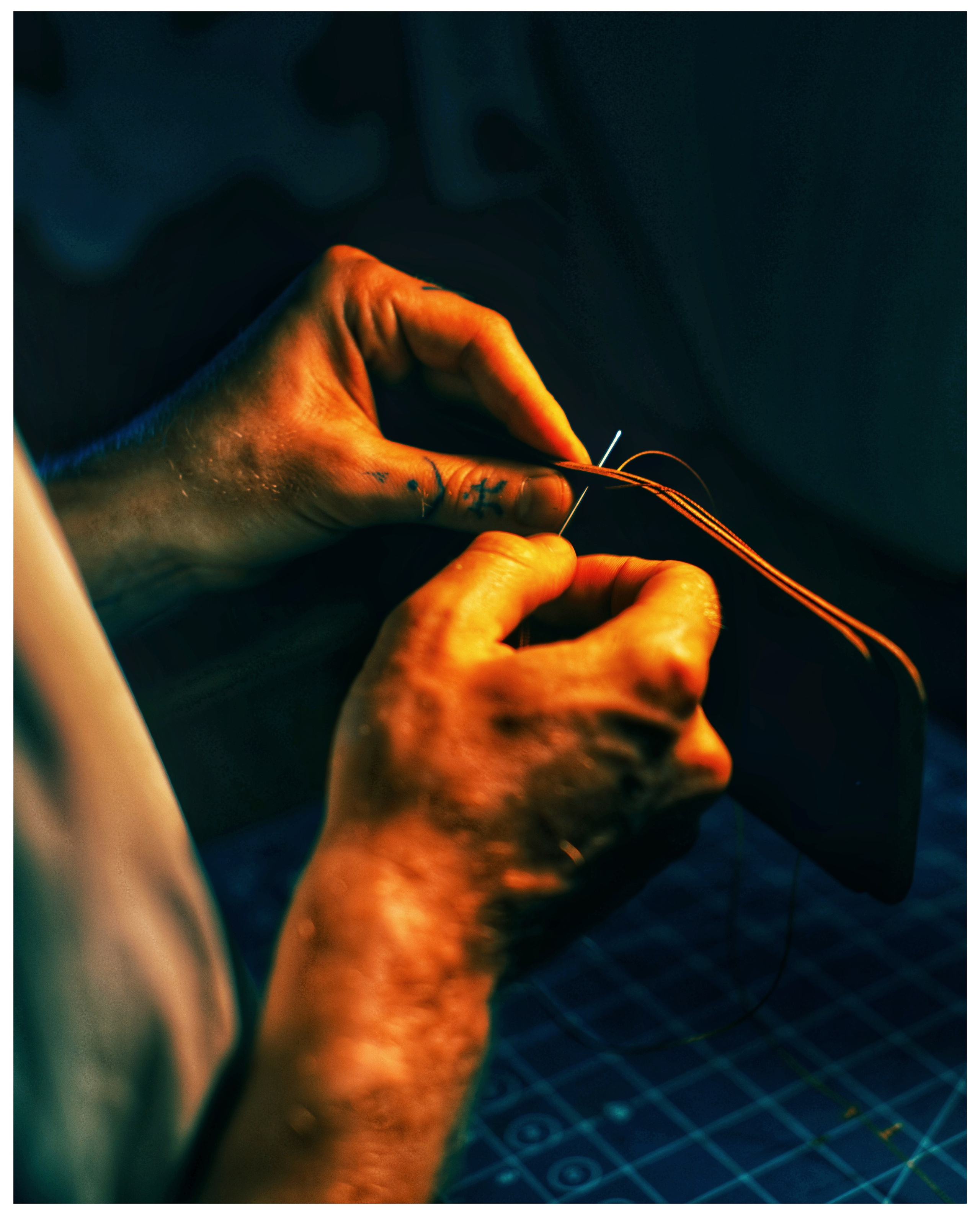 Рома. Репортажный и портретный фотограф, Влад Хафизов, Москва