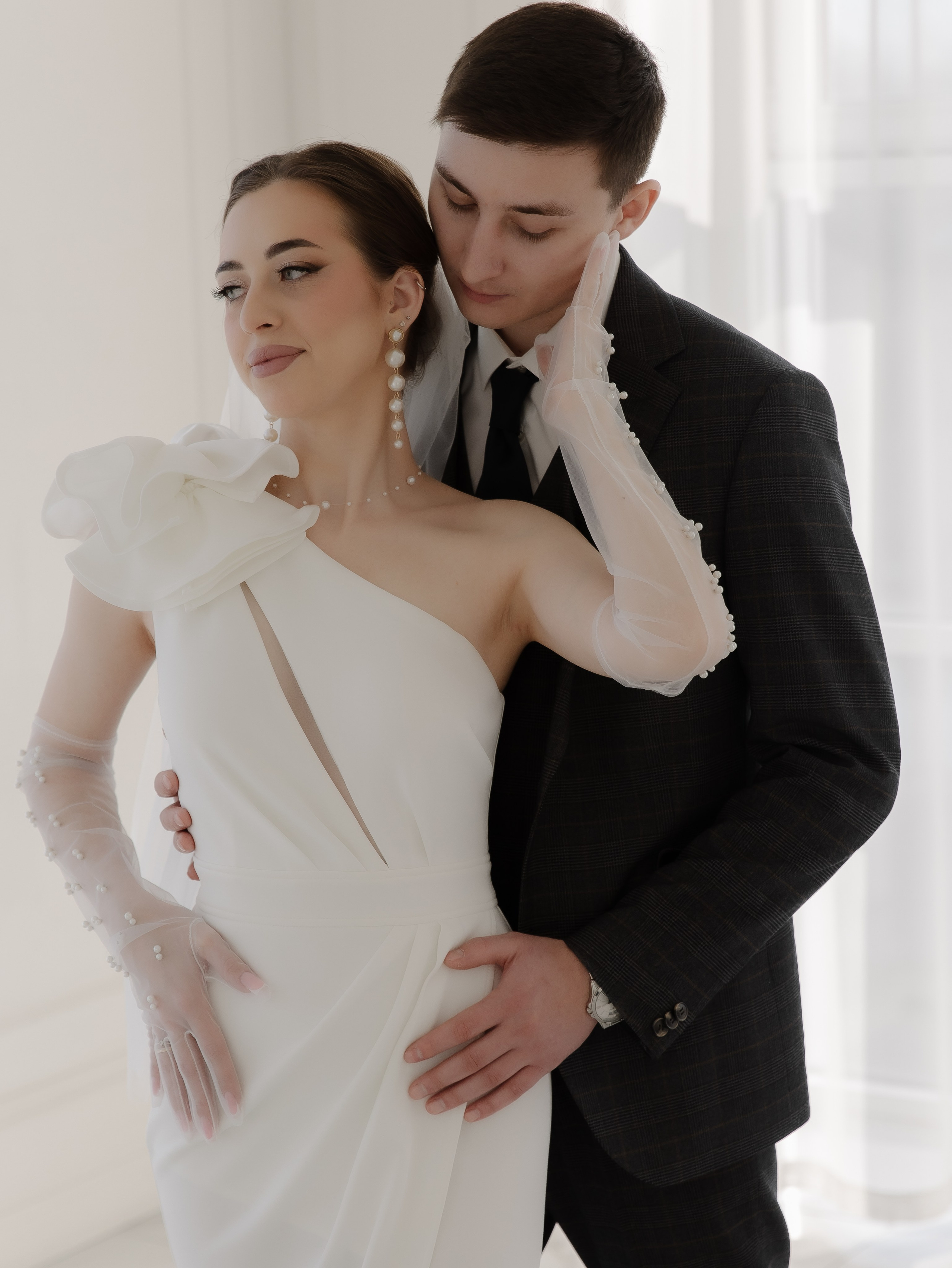 Даниил и Маргарита Море аморе. СВАДЕБНЫЙ ФОТОГРАФ ЧЕЛЯБИНСК