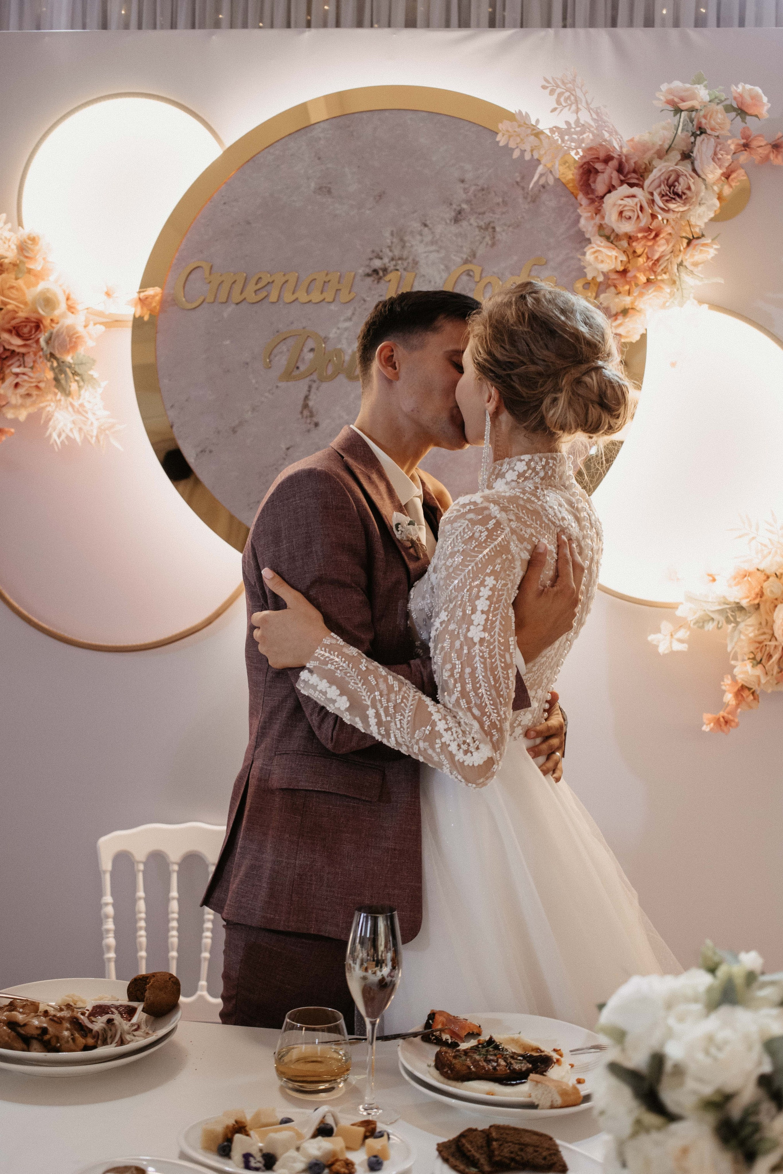 Степан&Софья 23.09 Севастополь. Свадебный фотограф в Москве и по всему миру Инесса Хафизова