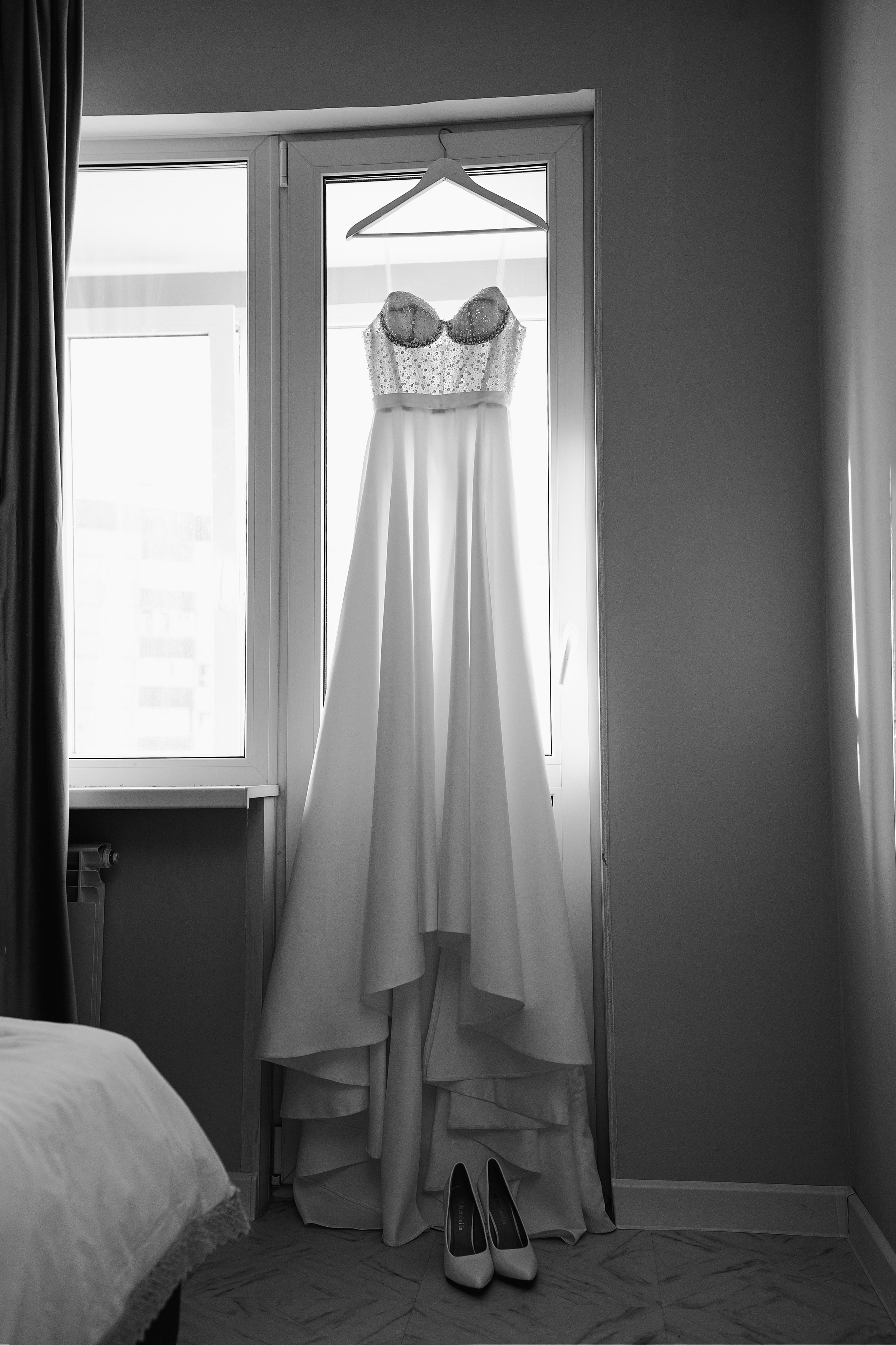 Лена и Влад. Свадебный и индивидуальный фотограф в Новом Уренгое Уфе Холопова Ксени