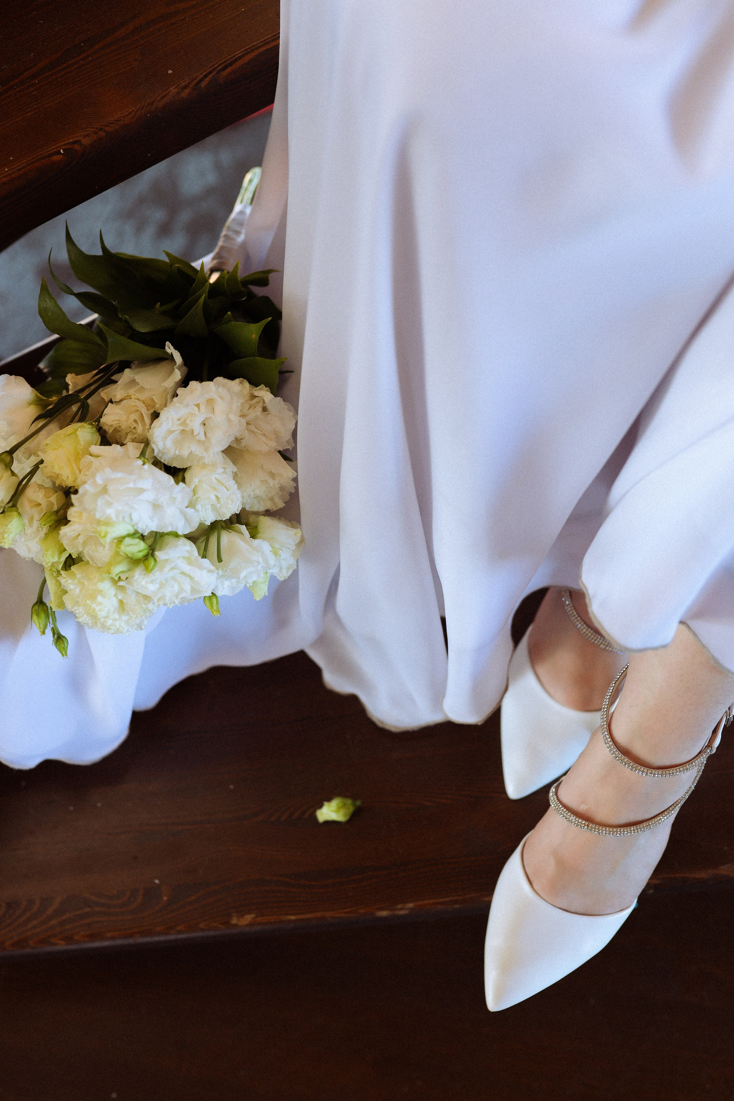 Наталья и Эдуард. Фотограф в Оренбурге Майя Шатрова