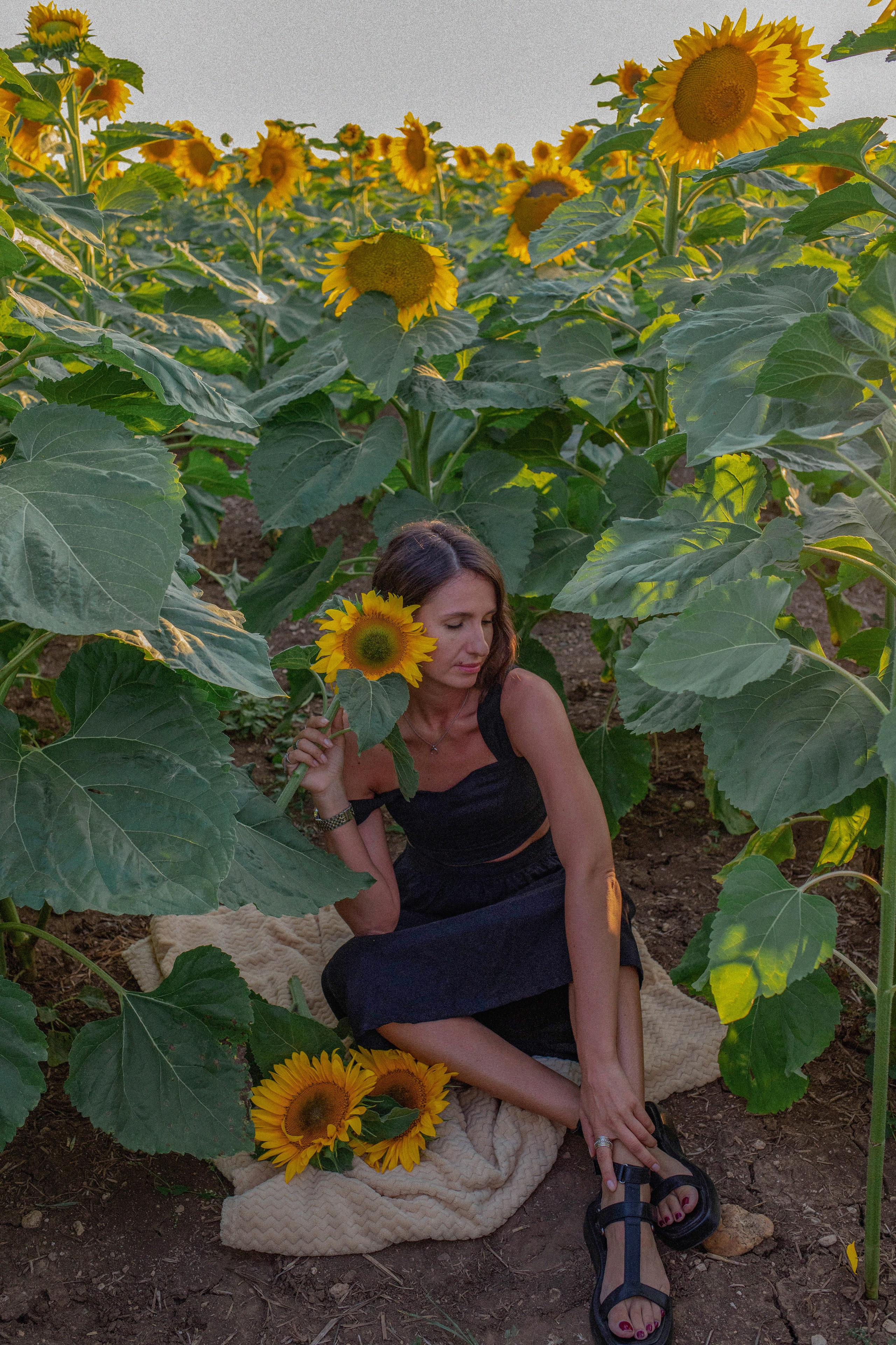 Татьяна. Фотограф Немазенко Ольга