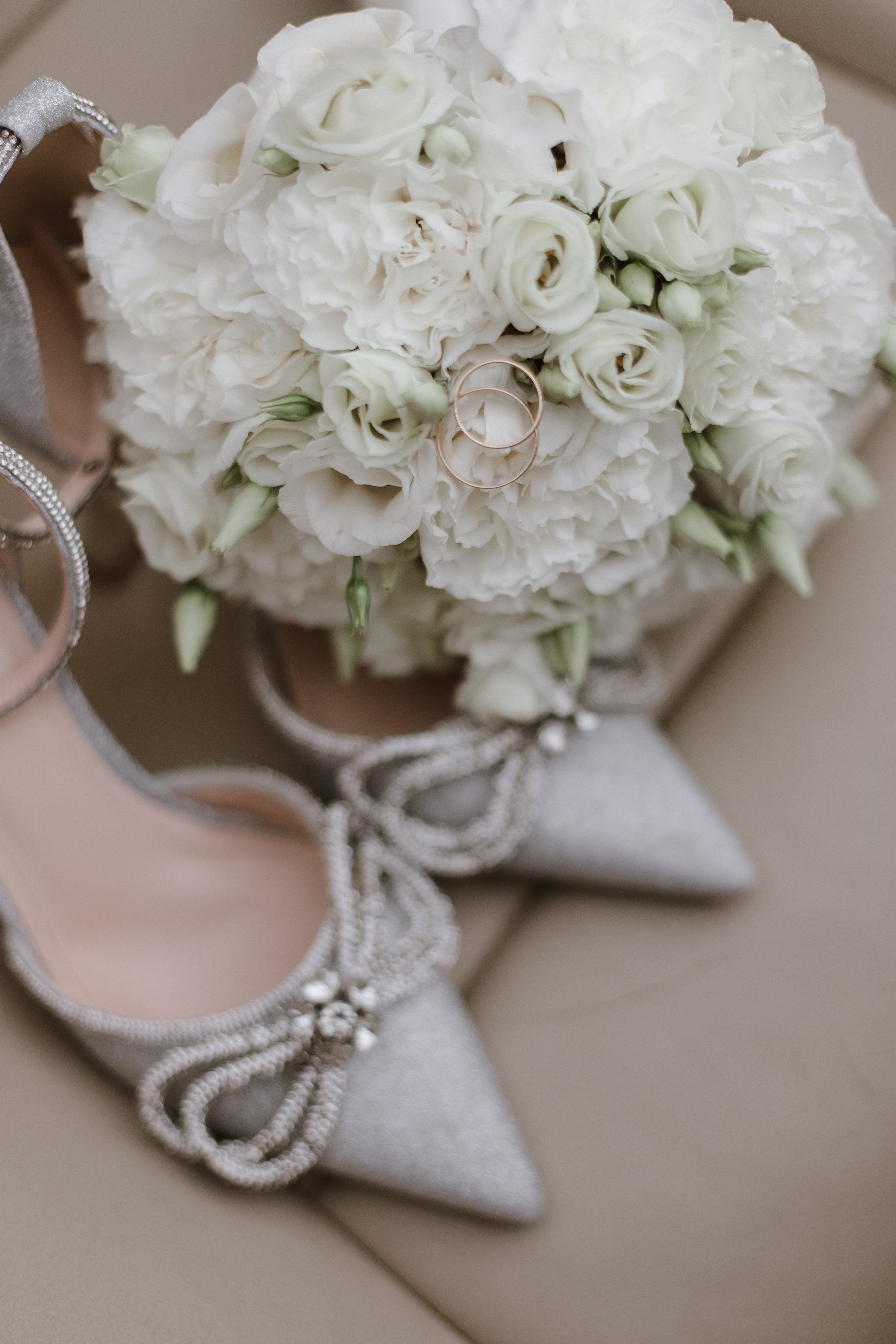 Евгений и Олеся. Свадебный, семейный и детский фотограф в Люберцах Зайцева Анастасия