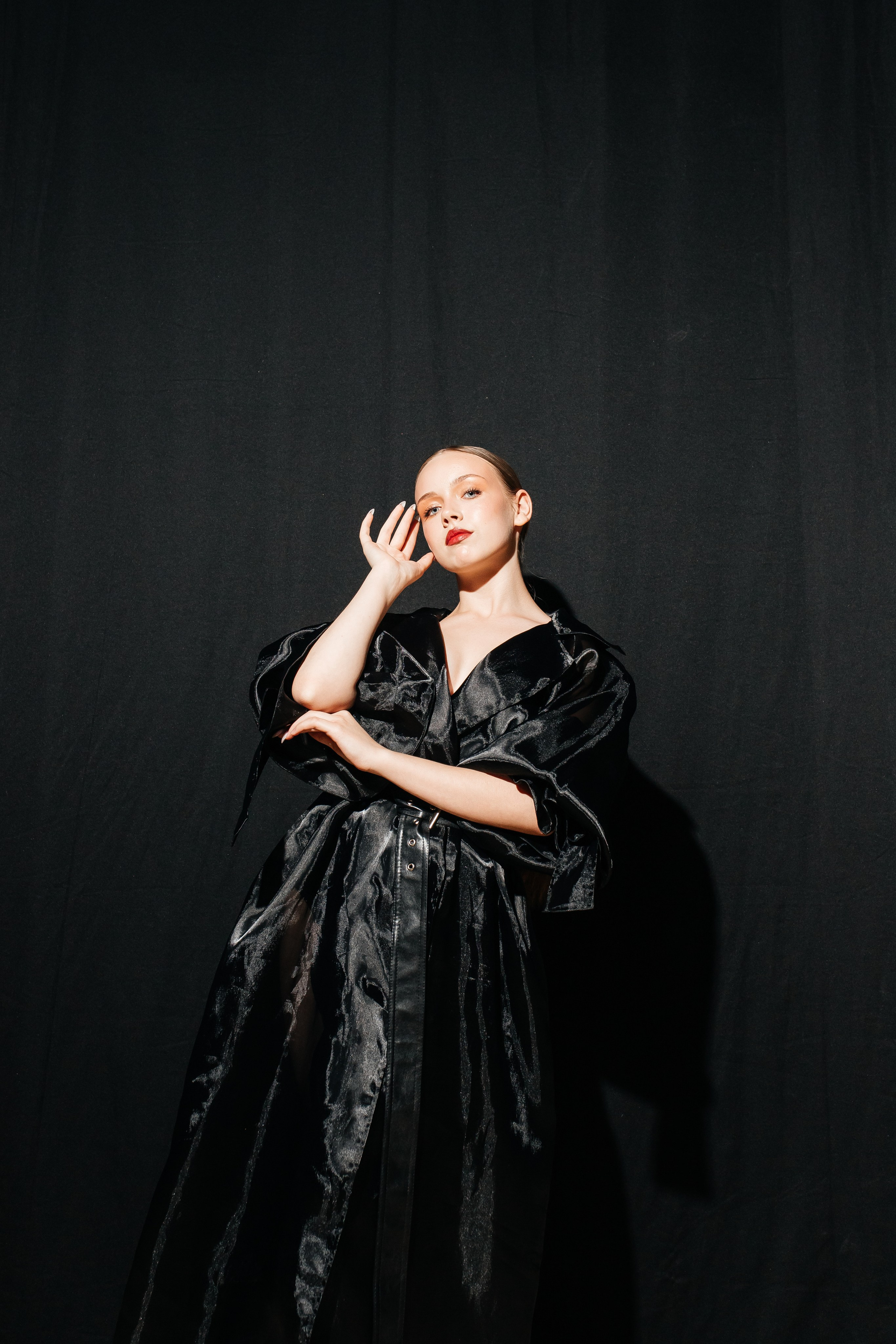 Don Fashion Week 2023-2024. Фотограф в Ростов-на-Дону Виктория Савчук