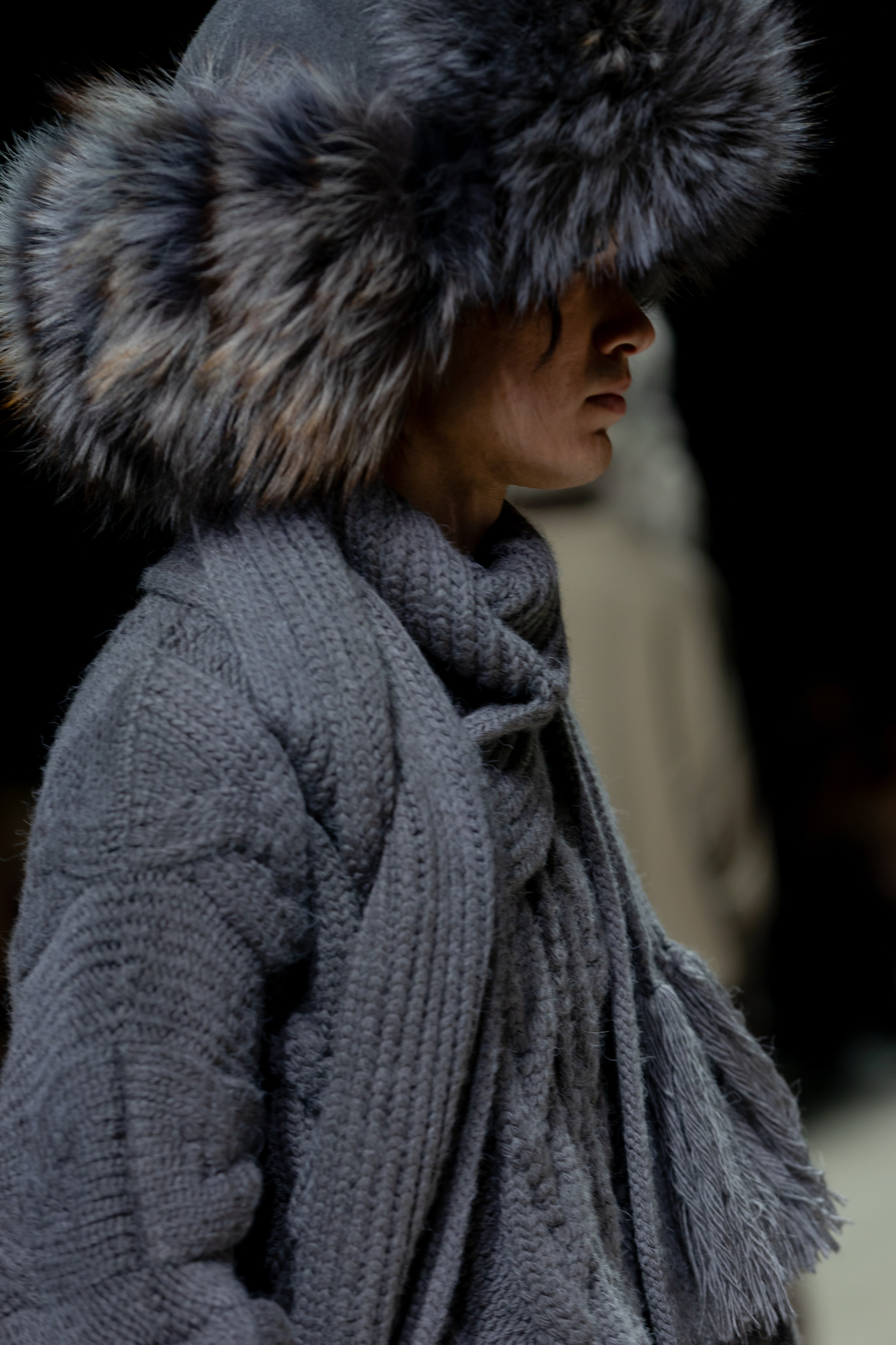 Московская неделя моды. Показ Игоря Гуляева. Фотограф в Ростов-на-Дону Виктория Савчук