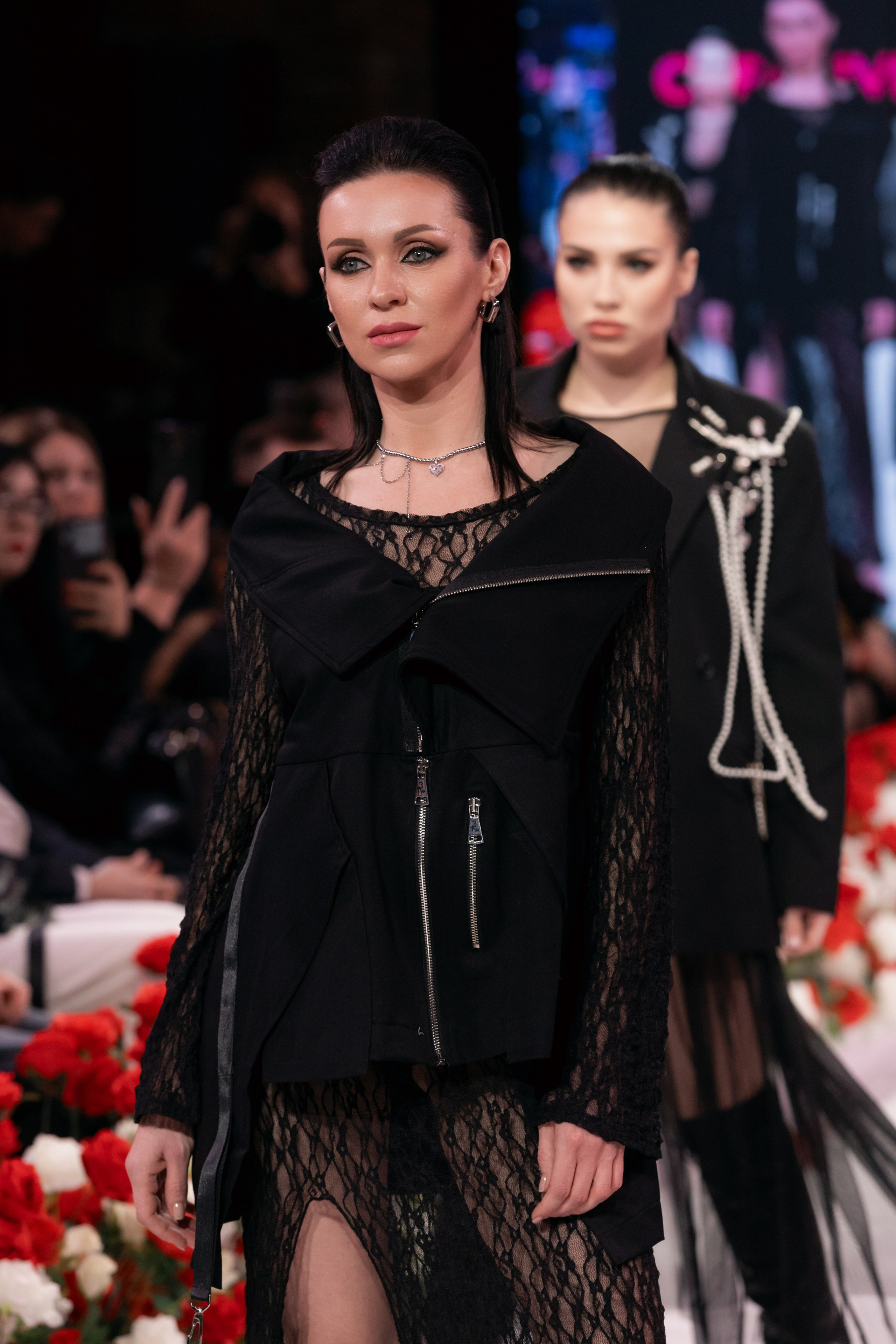 Sigma Fashon Show. Краснодар 2025. Фотограф в Ростов-на-Дону Виктория Савчук