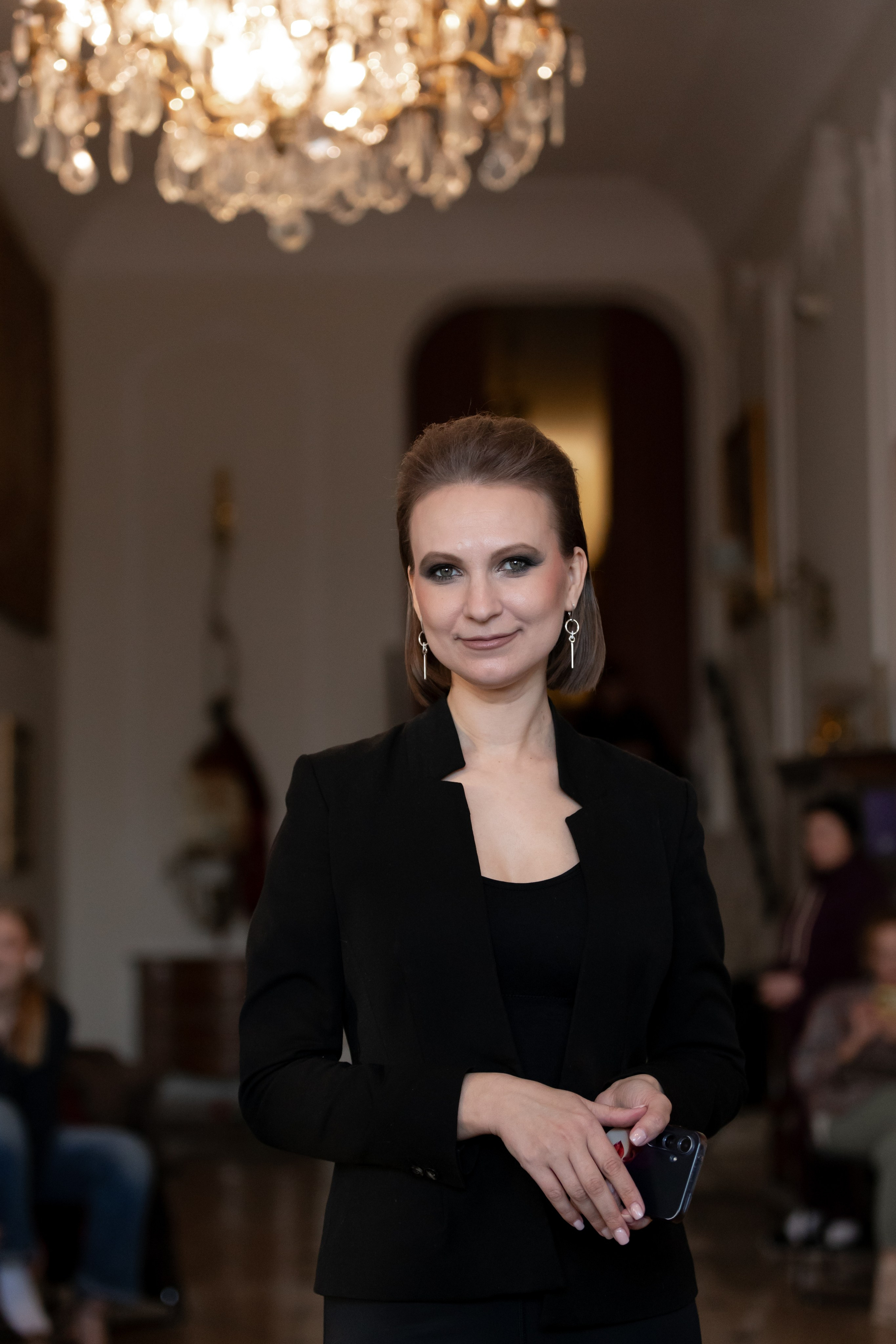 Sigma Fashon Show. Краснодар 2025. Фотограф в Ростов-на-Дону Виктория Савчук