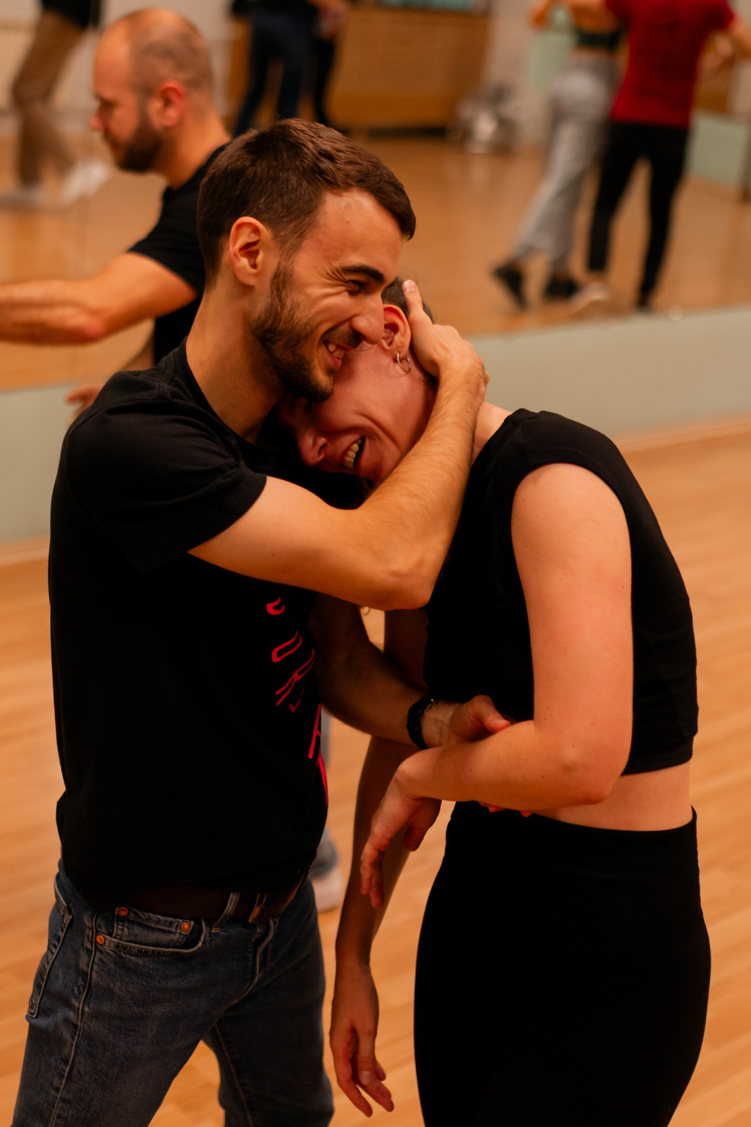 Репетиции Бачата. Фотограф в Ростов-на-Дону Виктория Савчук