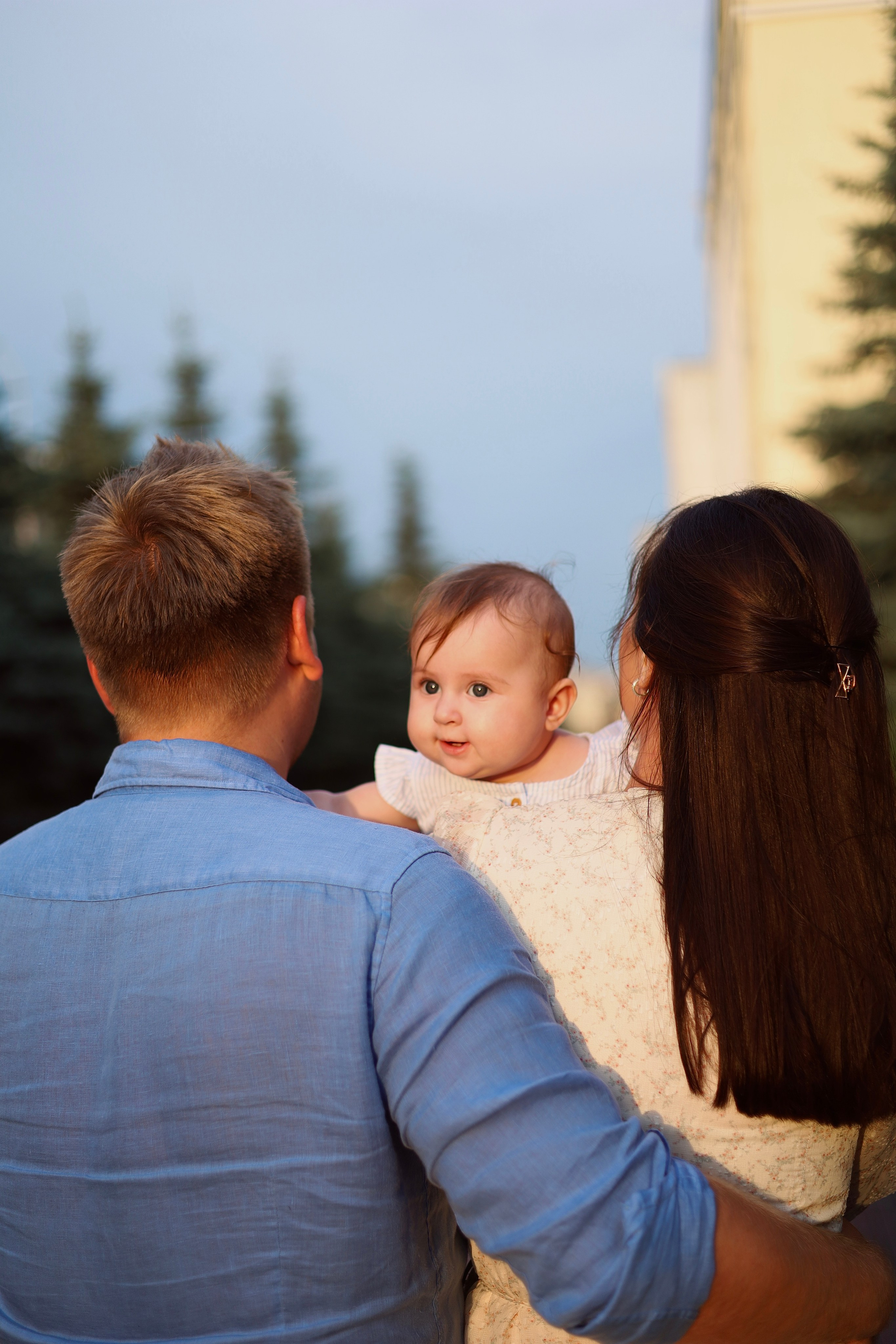 Семейные. Главная