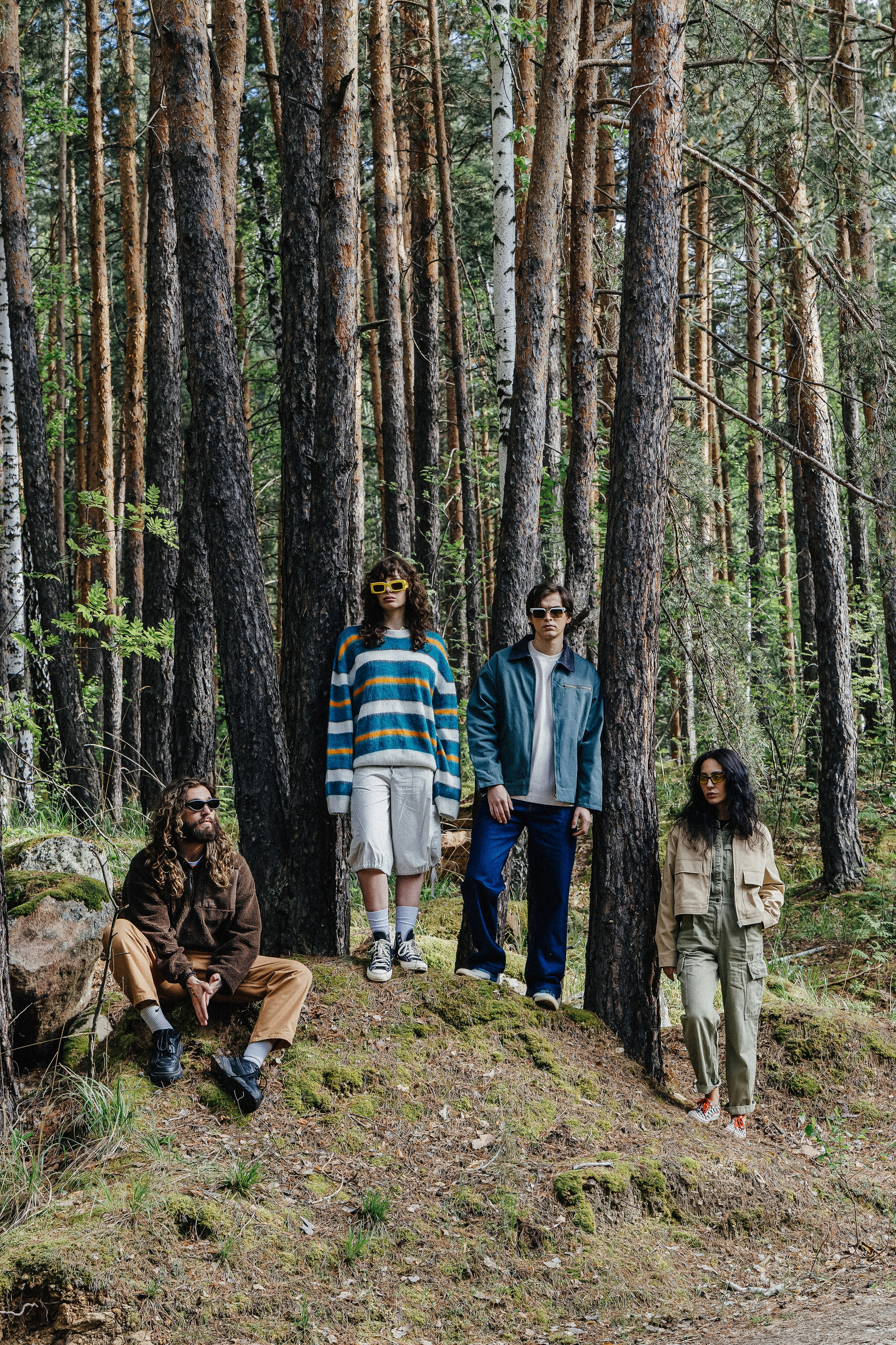 OC summer. Фотограф Иван Гуляев