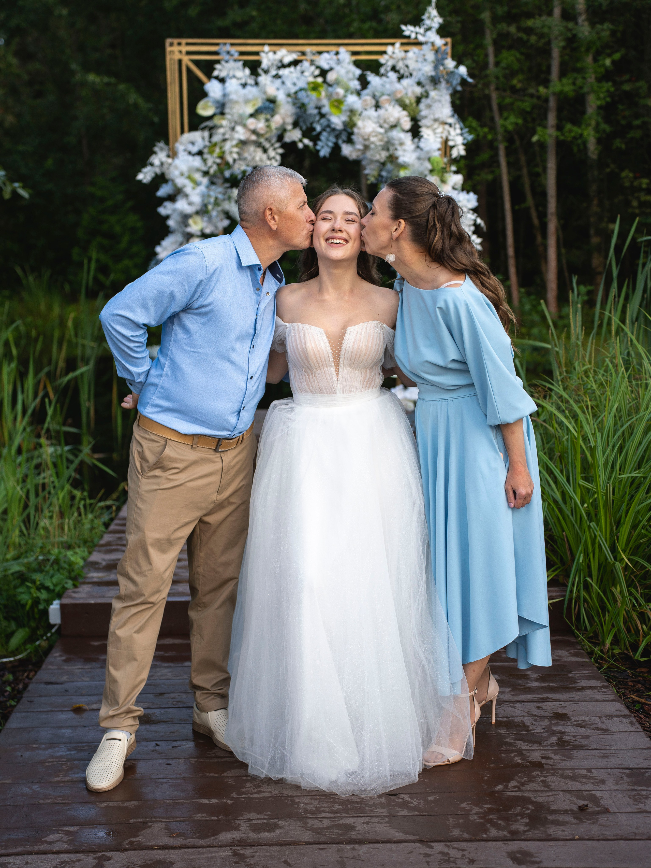 Илья & Ксения. Портретный фотограф Москва Белогорцев Сергей