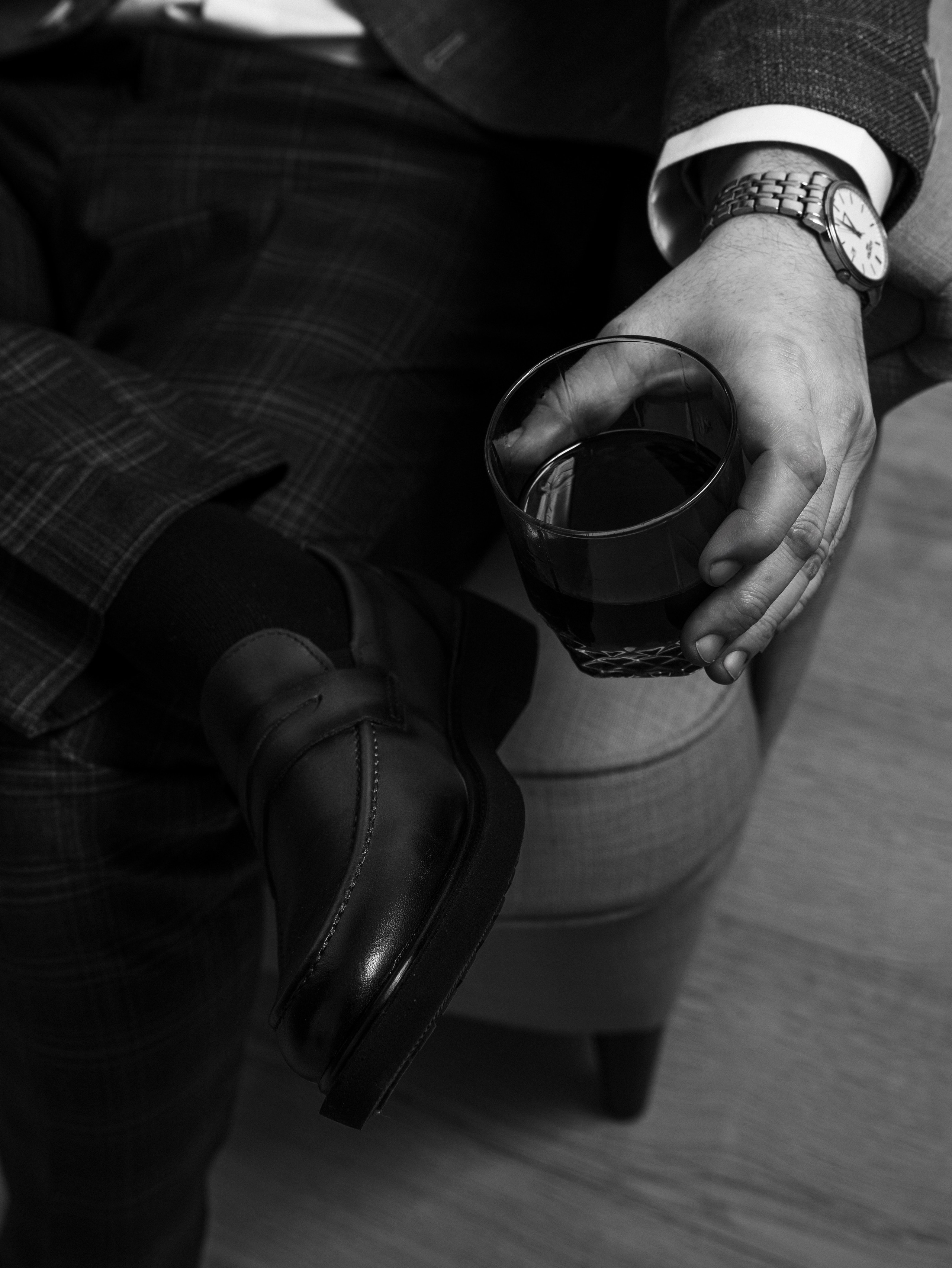 Андрей. Портретный фотограф Москва Белогорцев Сергей