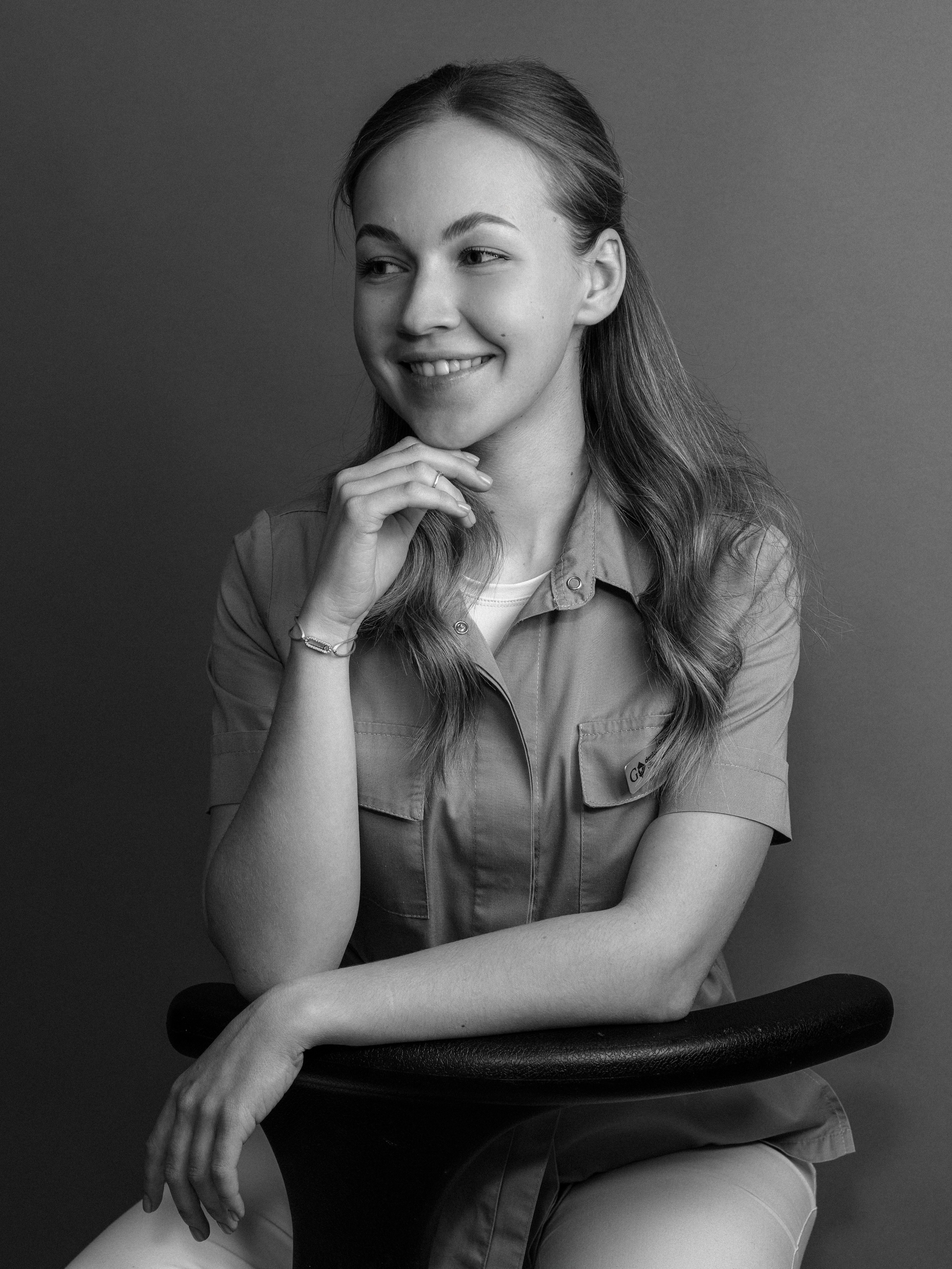 G-dental. Портретный фотограф Москва Белогорцев Сергей