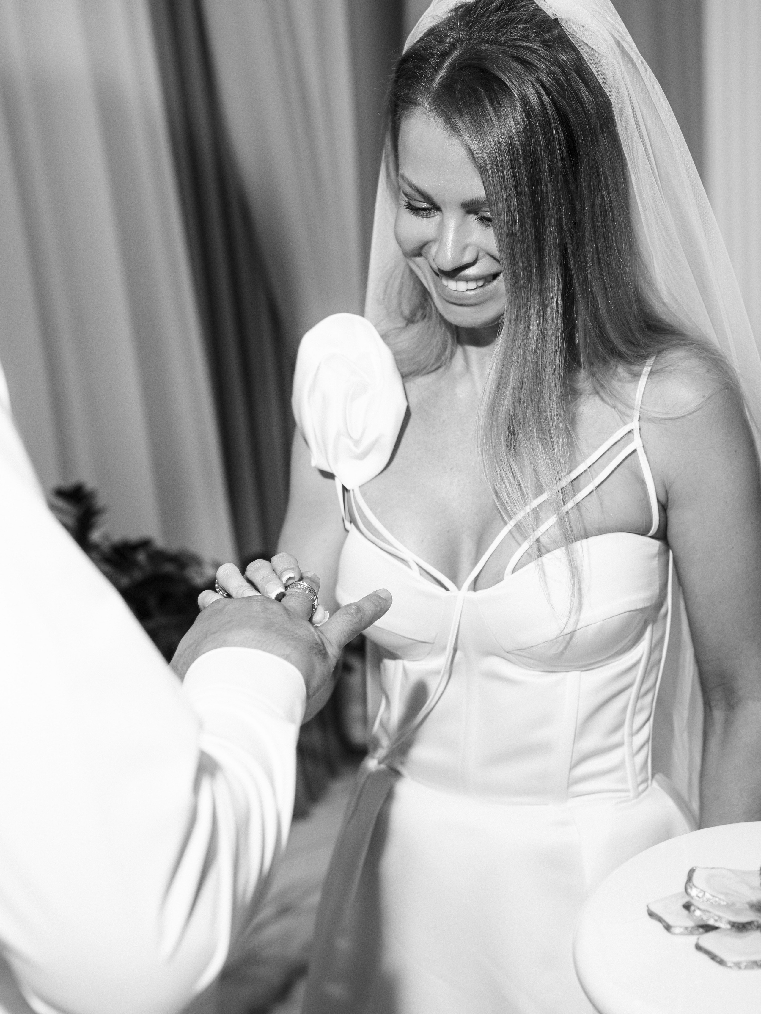 Виталий & Катерина. Портретный фотограф Москва Белогорцев Сергей