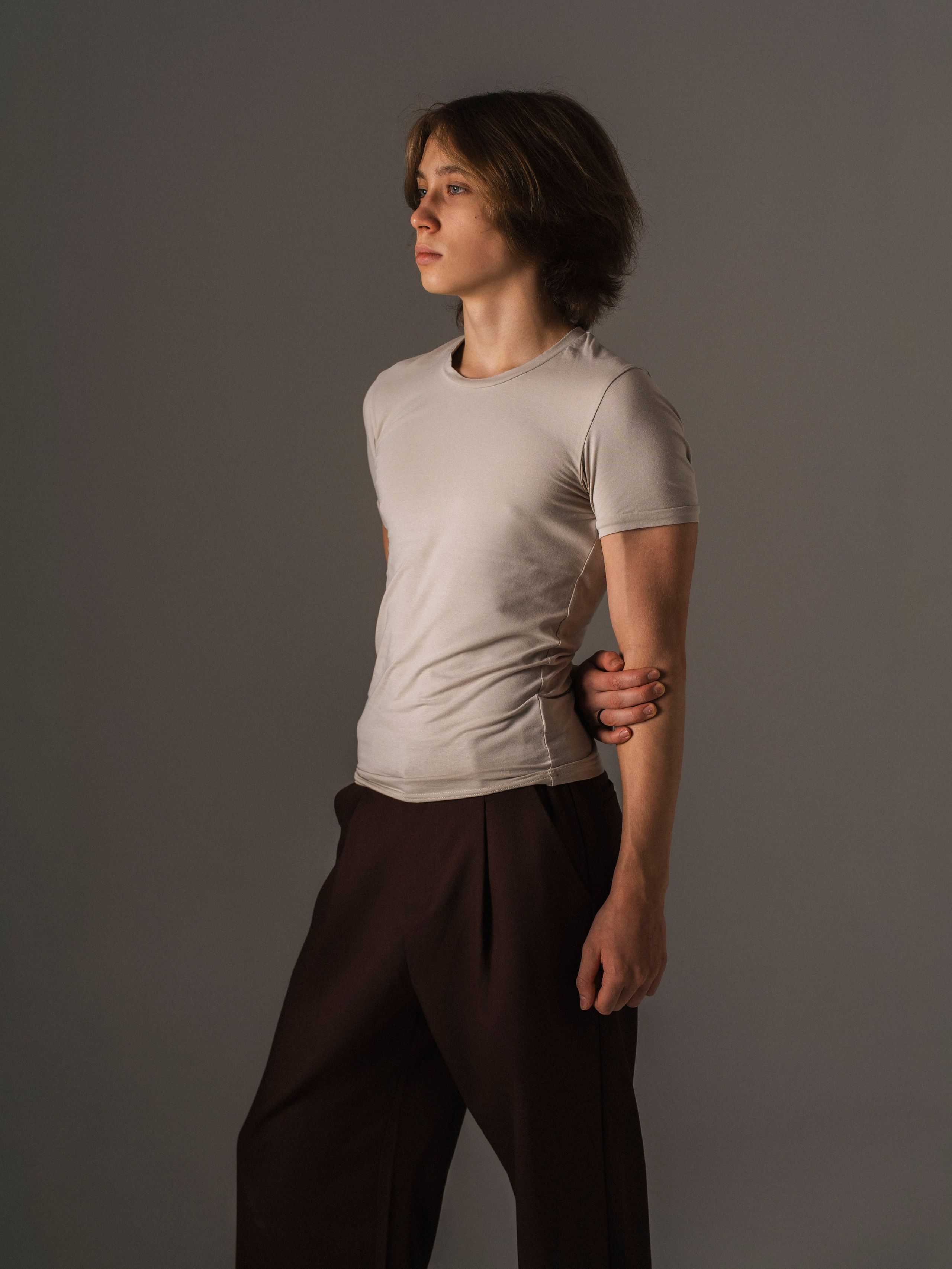 Саша. Портретный фотограф Москва Белогорцев Сергей