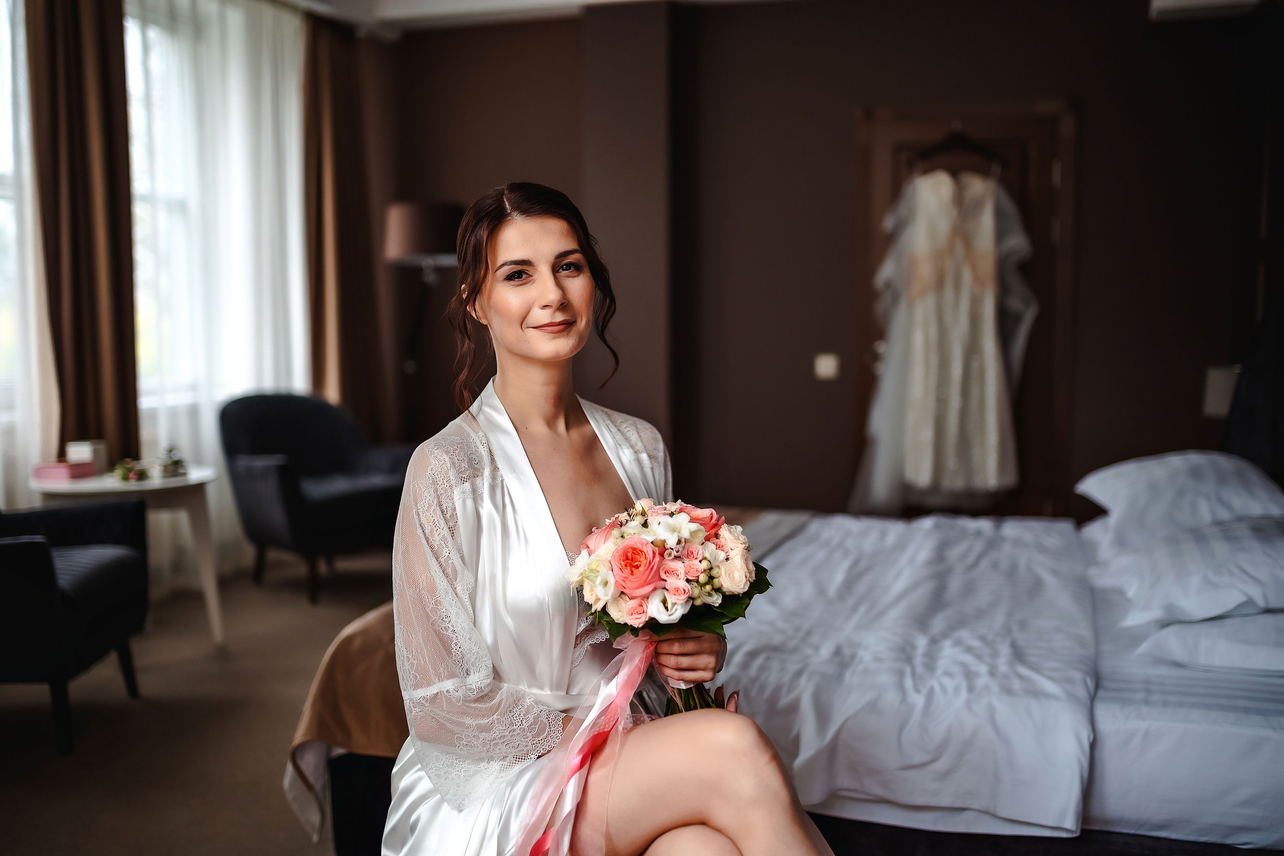 Свадебный фотограф в Хабаровске