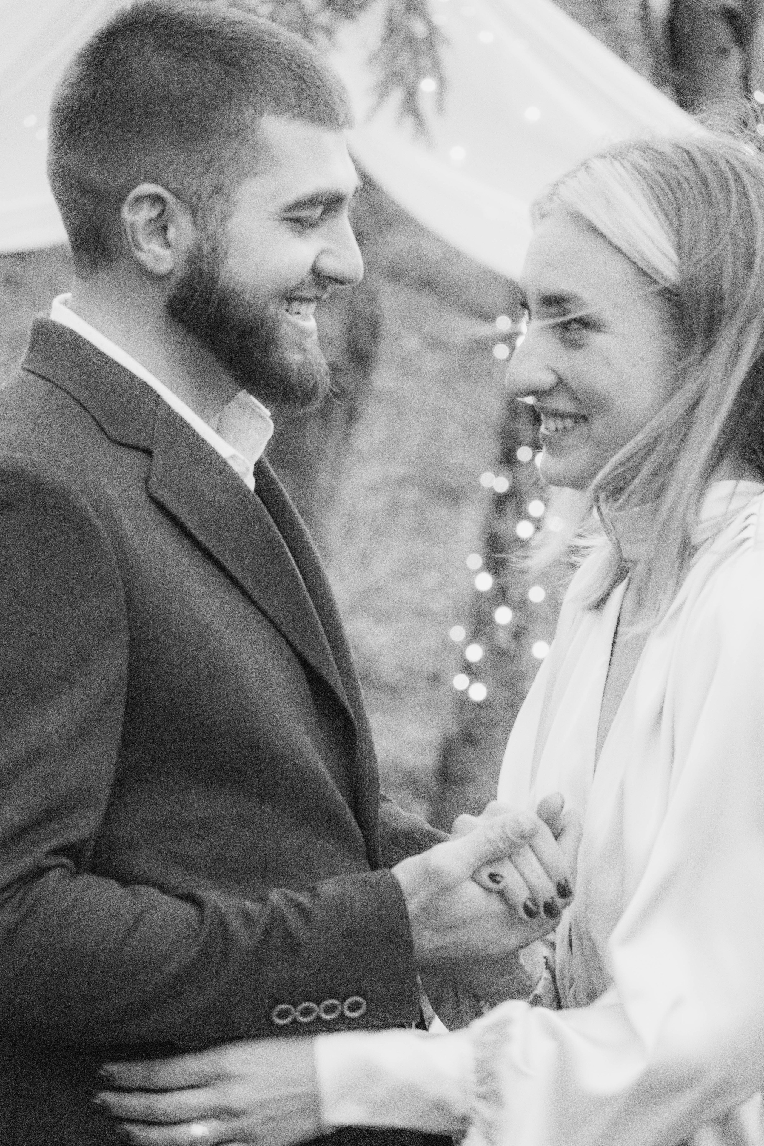 Nelly and Saric. Fotograf Dmitrii Donets