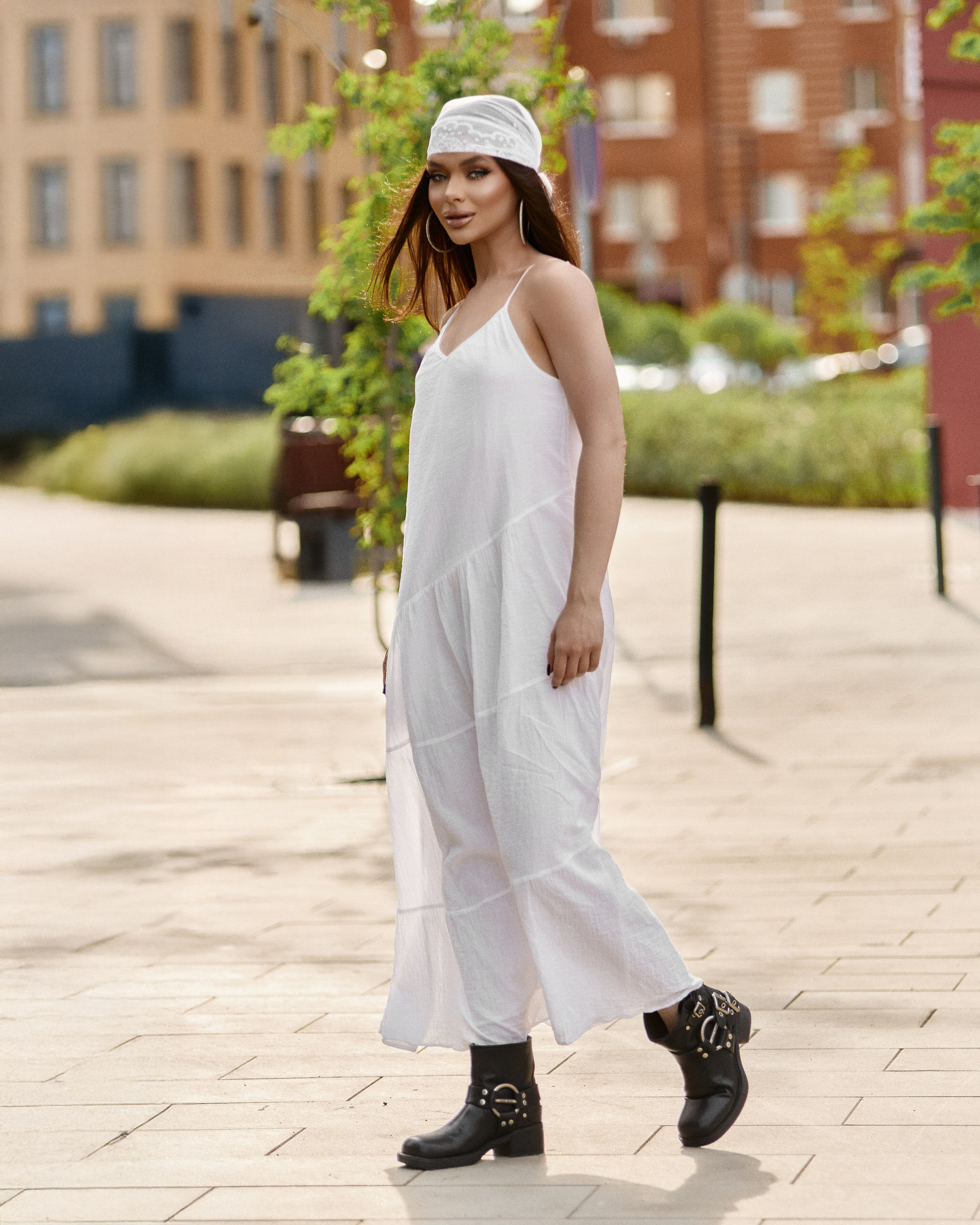 YANA. Ася Солопова, фотограф Тюмень